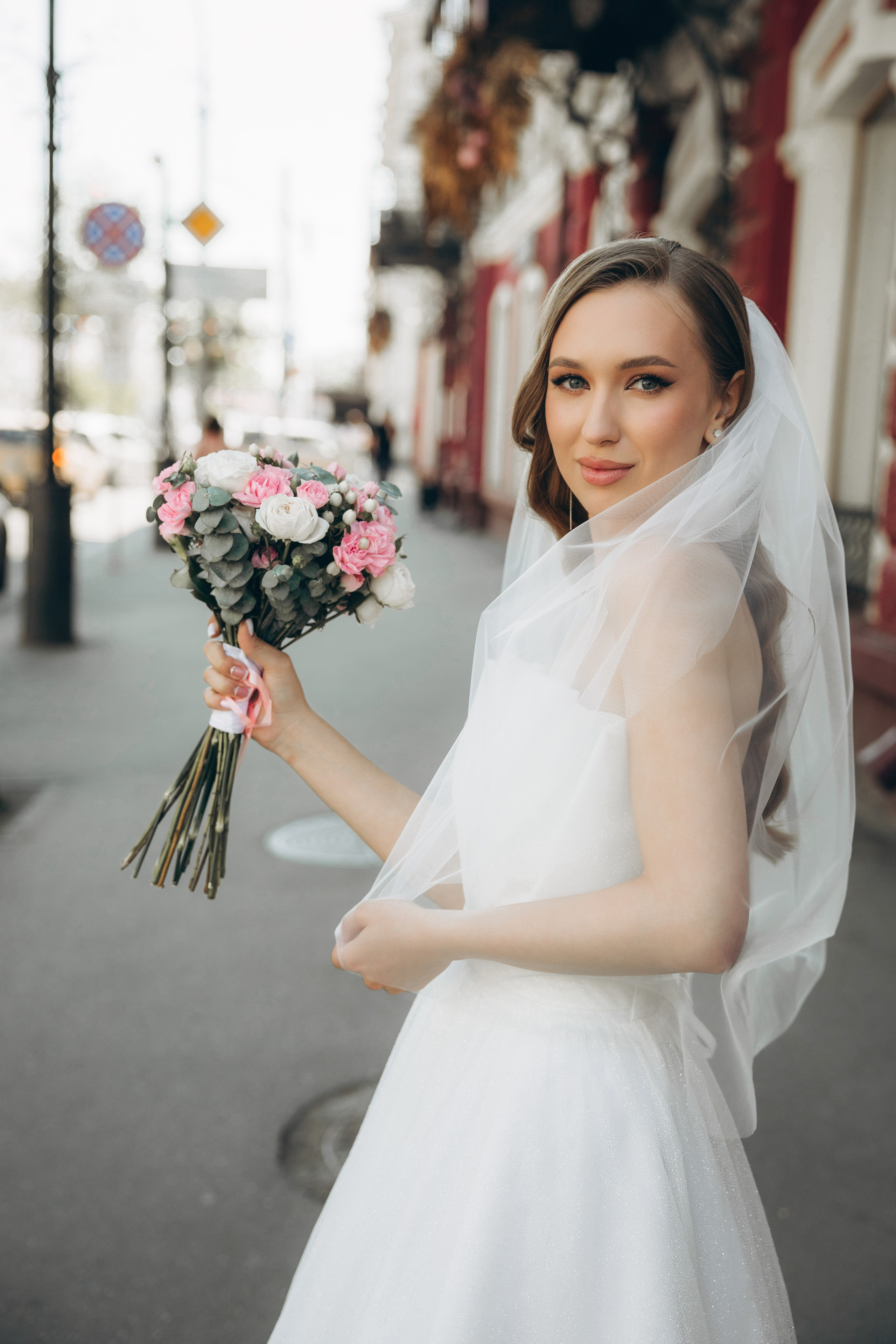 Станислав & Татьяна. Свадебный, семейный фотограф в Иркутске Светлана Макаричева