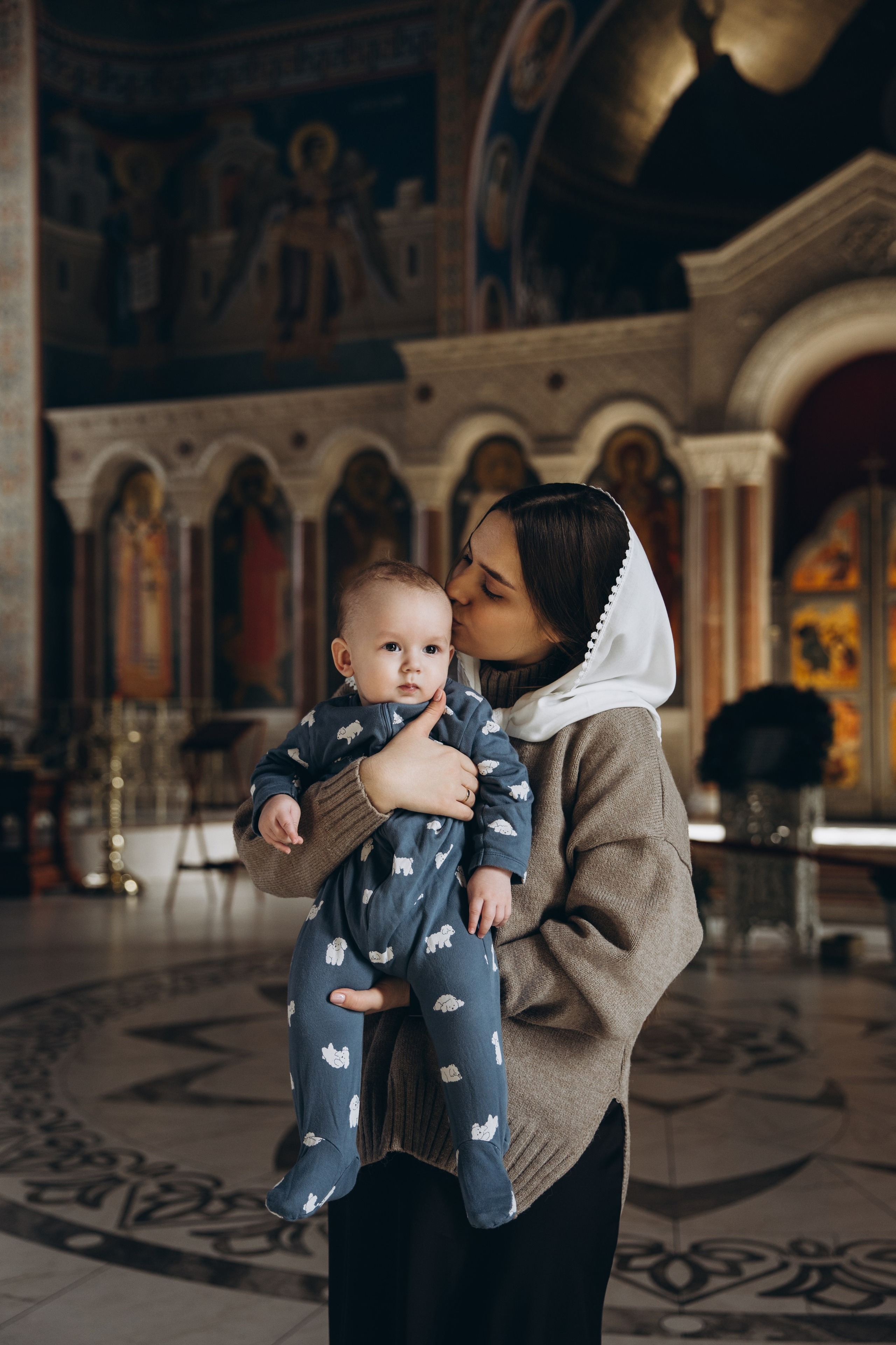 Шелехов. Свадебный, семейный фотограф в Иркутске Светлана Макаричева