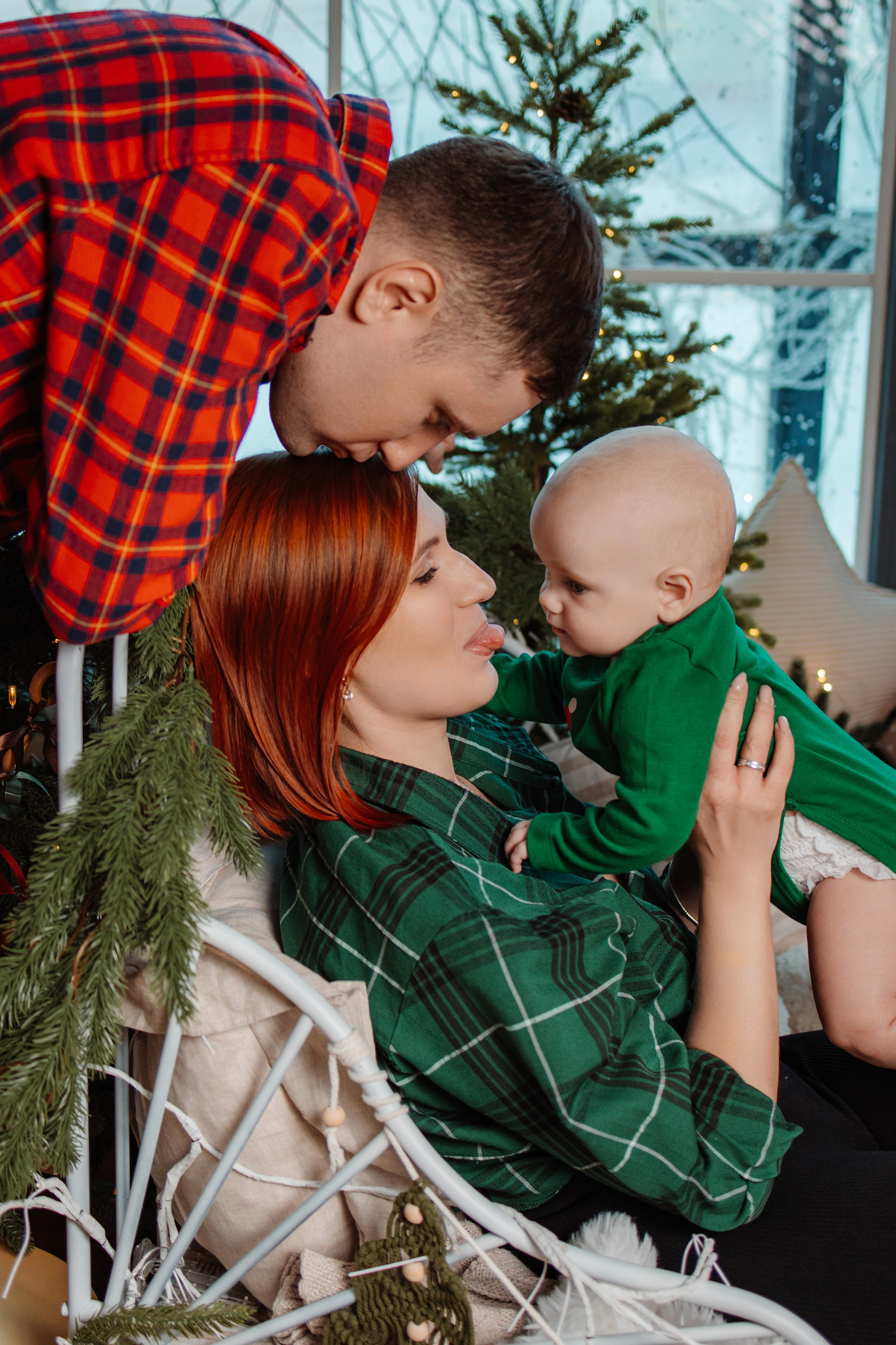 2025. Фотограф Норильск Талнах Оксана Пашкевич