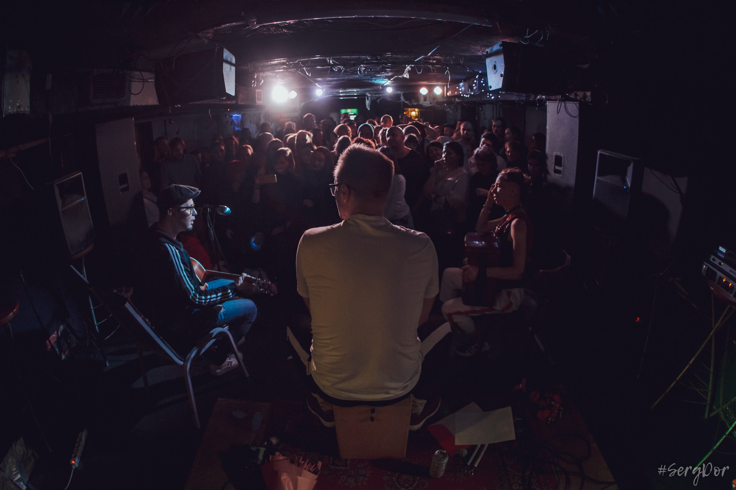 День рождения, Серега Рудаков, Радиопомехи, акустика, фишка, фишфабрик, Fishfabrique Nouvelle, фотографии, 24.11.2023, SergDor, 24 ноября 2023 года, #SergDor