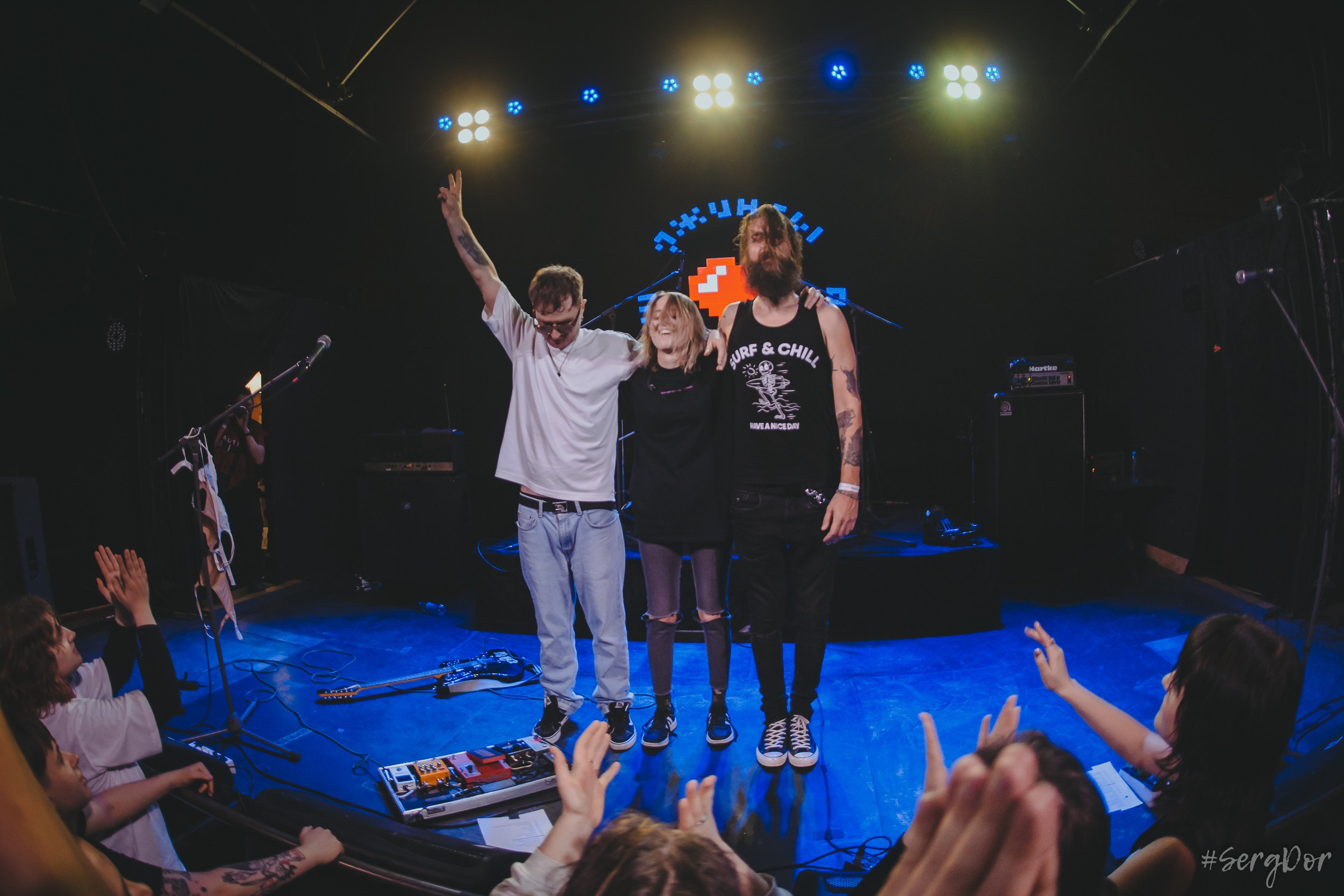 джинсы тарковского, Factory 3, Санкт-Петербург, СПб, концерт, 09.11.2023, SergDor, 9 ноября 2023 года, #SergDor