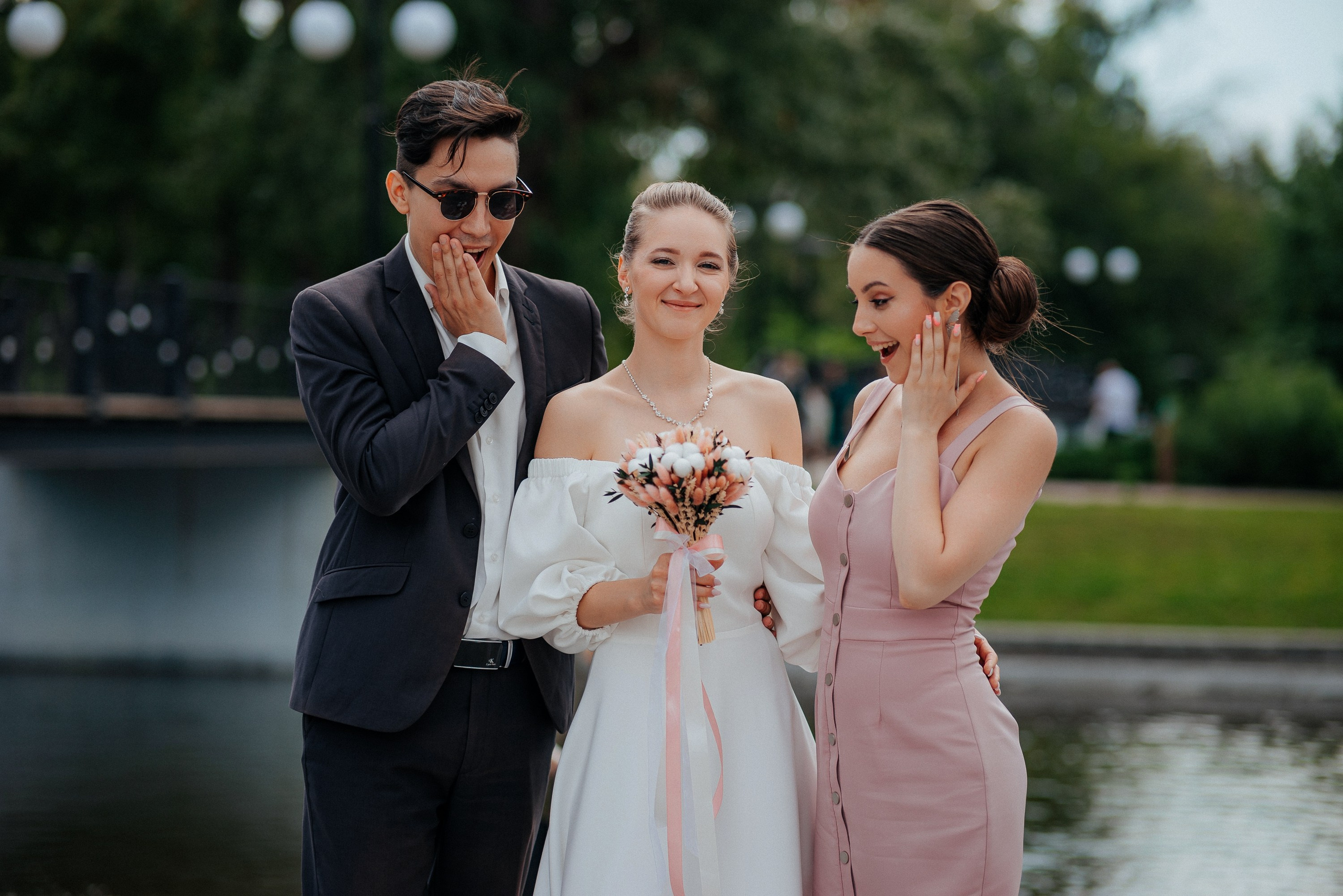 Свадебный фотограф Барнаул