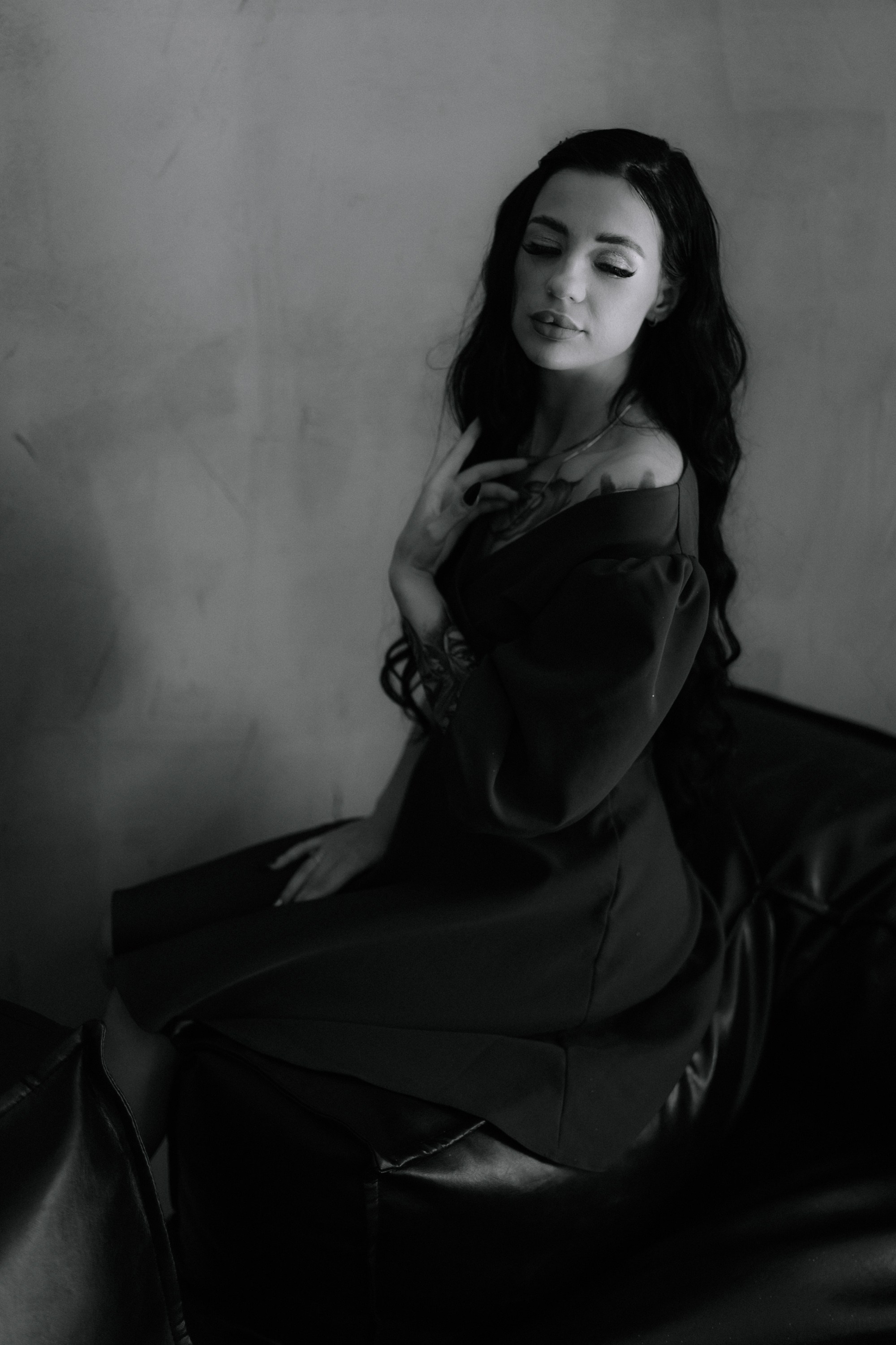 Карина — MN Форма. Репортажный (Event) фотограф в Барнауле | Даниил Маркин | Качество и вайб