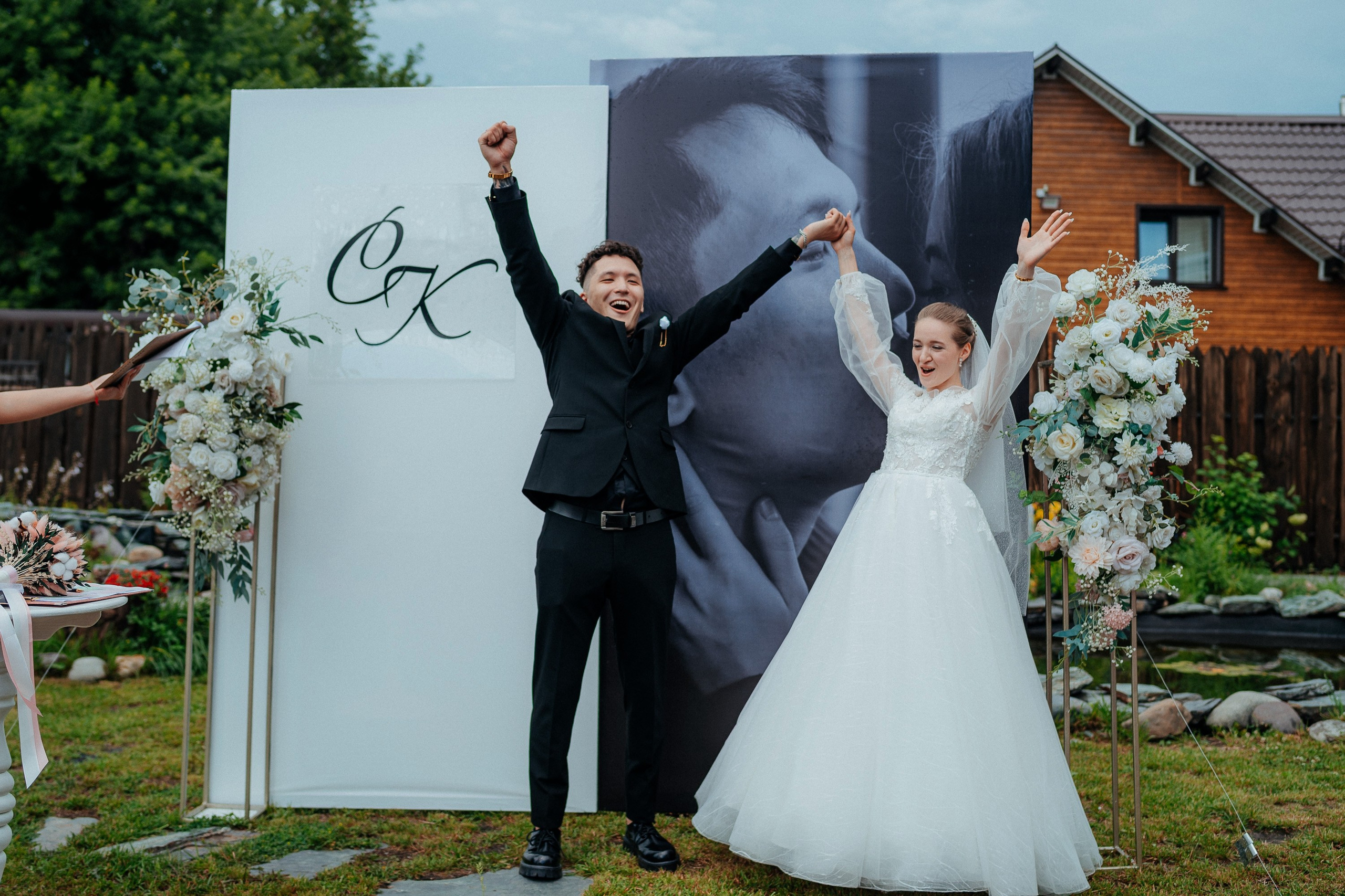 Свадебный фотограф Барнаул