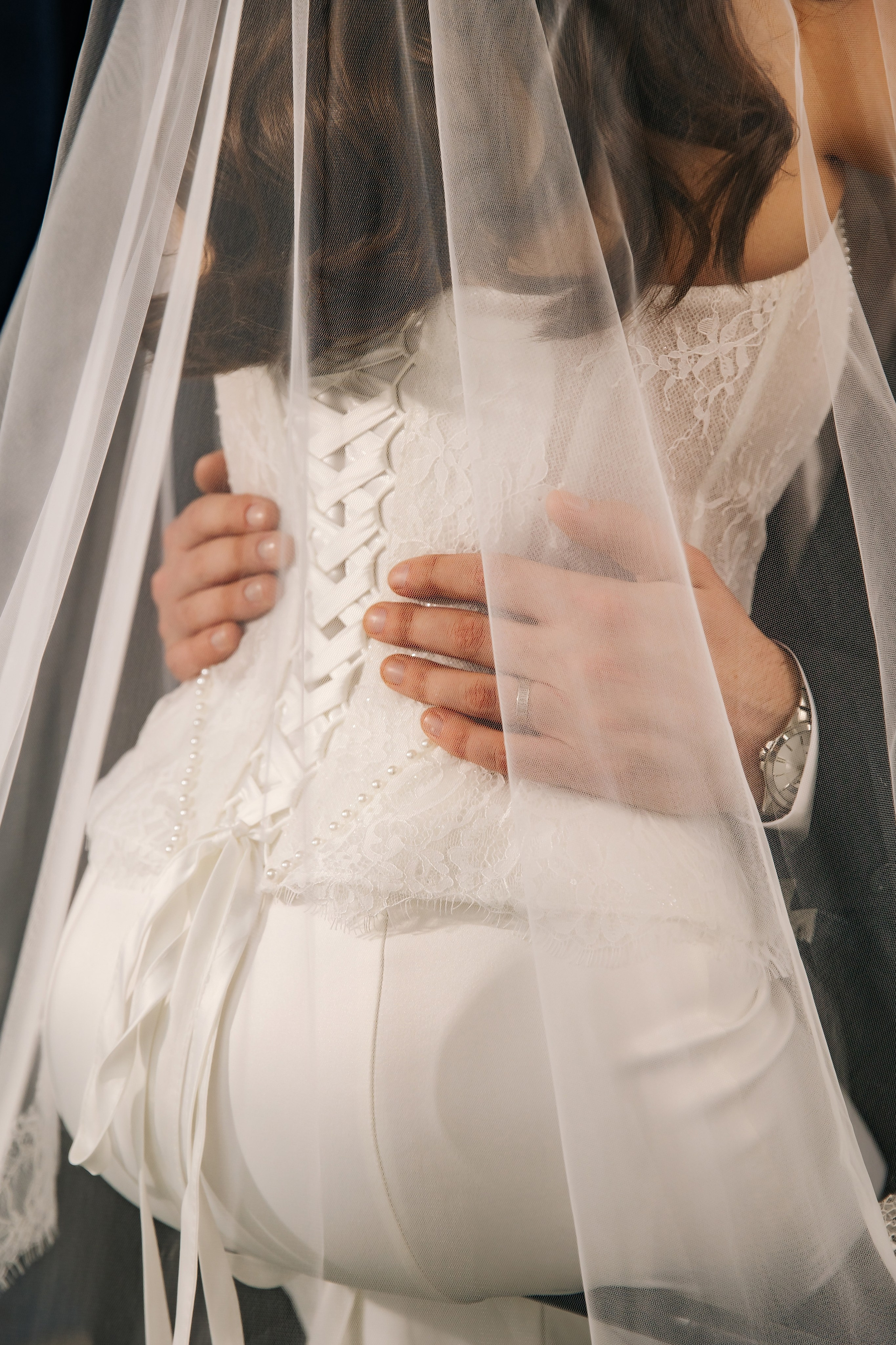 Максим и Олеся. Свадебный и семейный фотограф в Рязани Саша Крутых