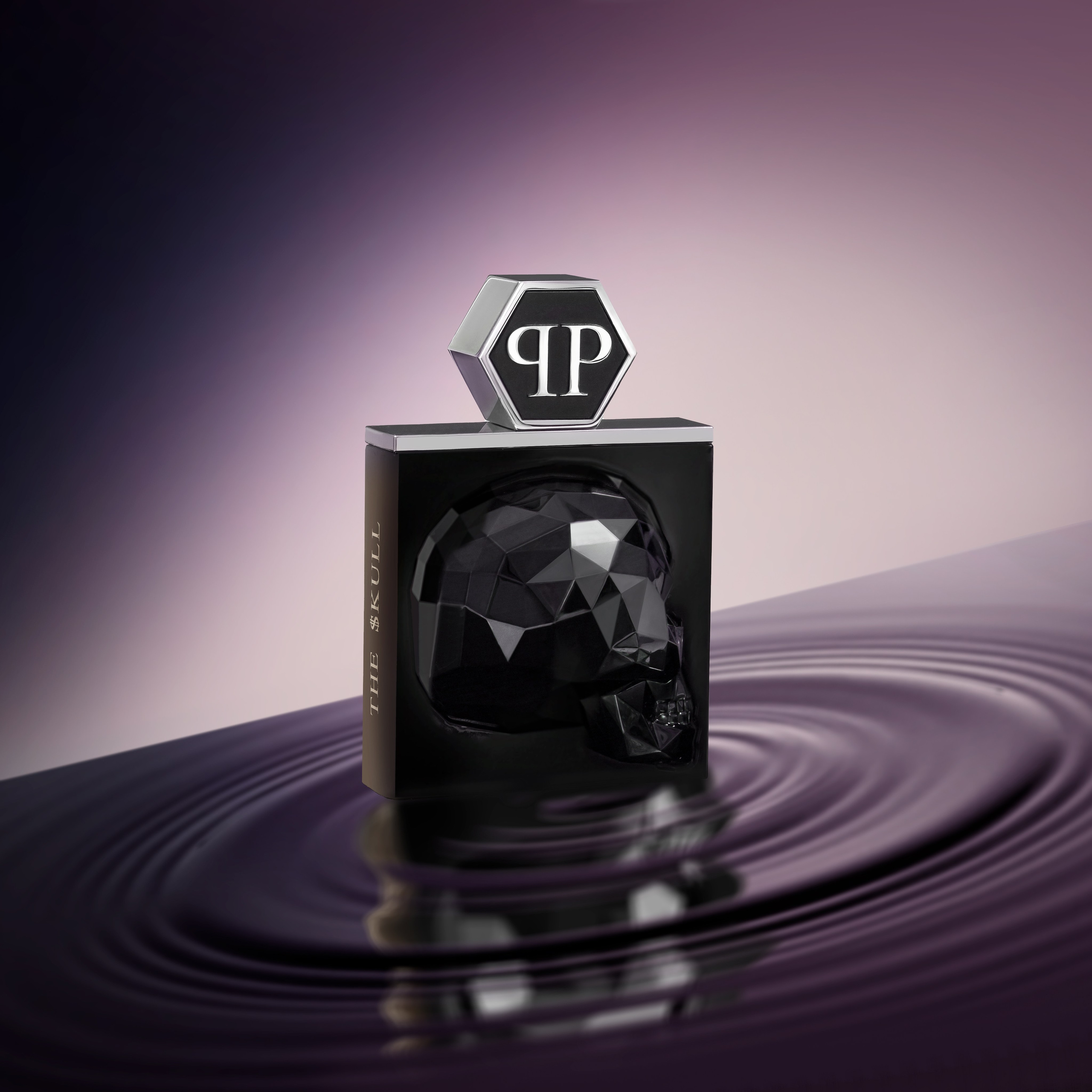 Художественная обработка парфюмов | Студия SVITHART