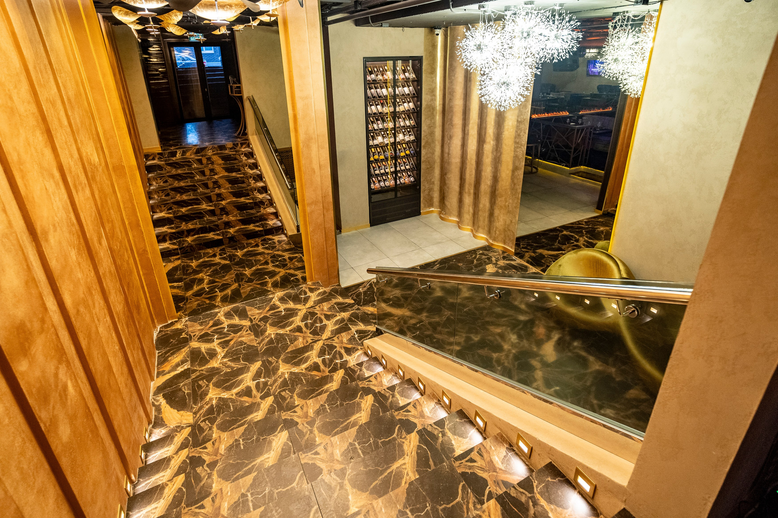 Караоке-клуб Endorphine. Фотограф Казань