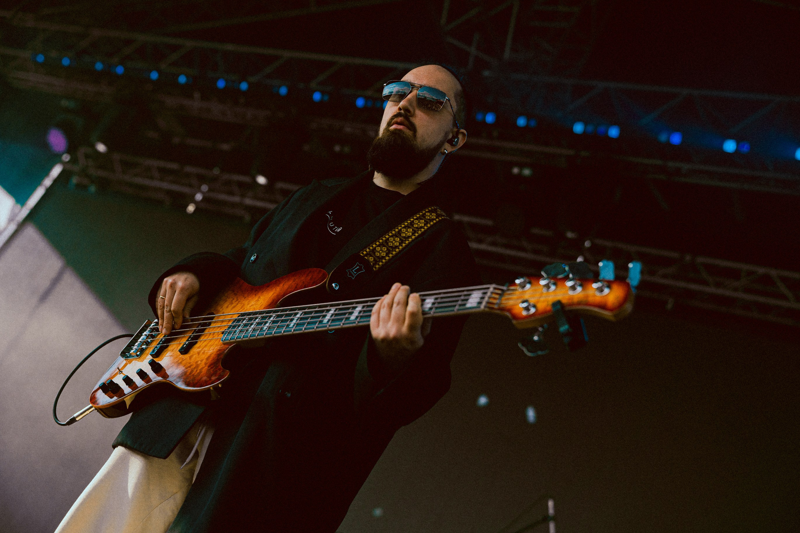 Music concerts. Репортажный и портретный фотограф в Санкт-Петербурге Энли