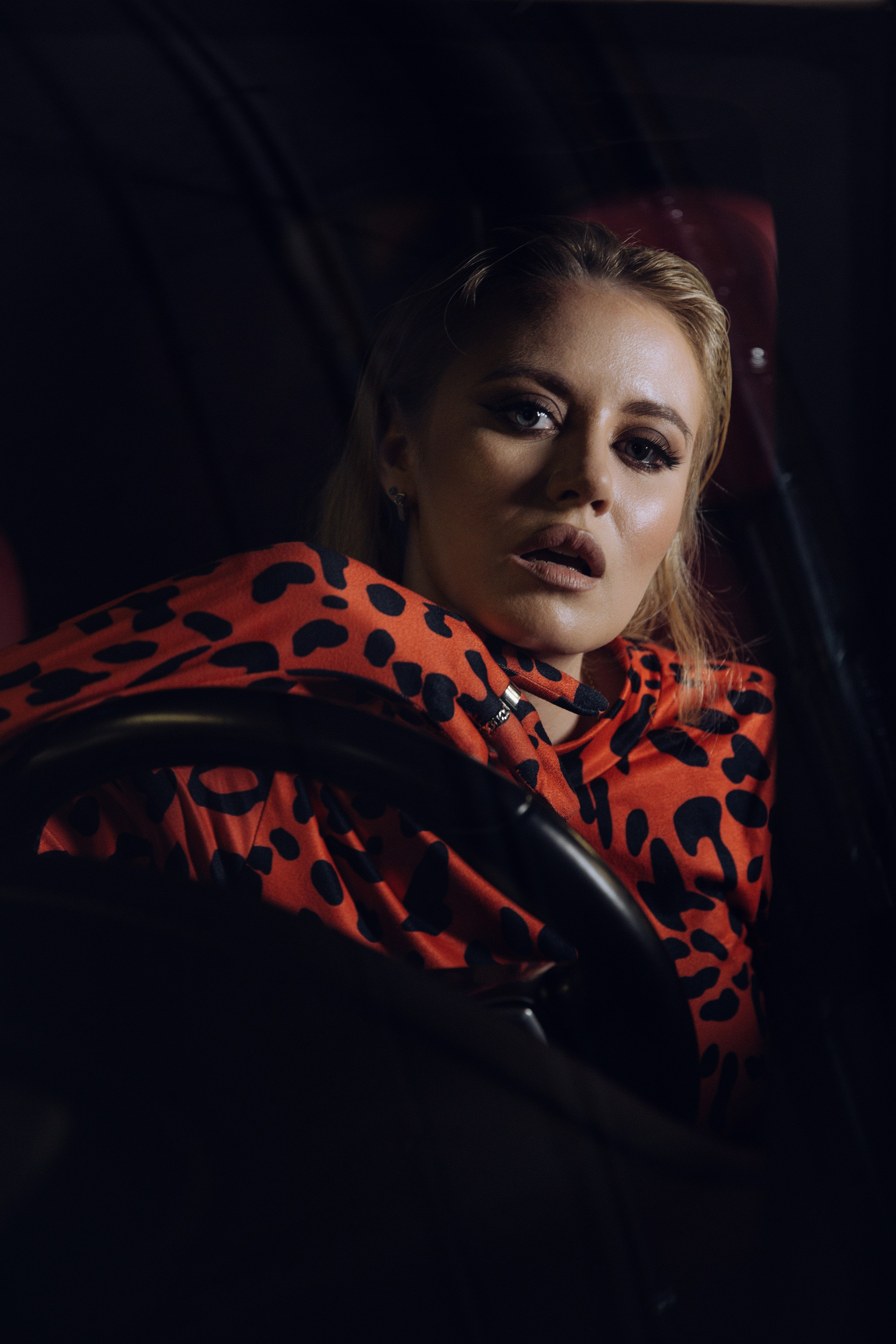 Юля. Фотограф Нижний Новгород