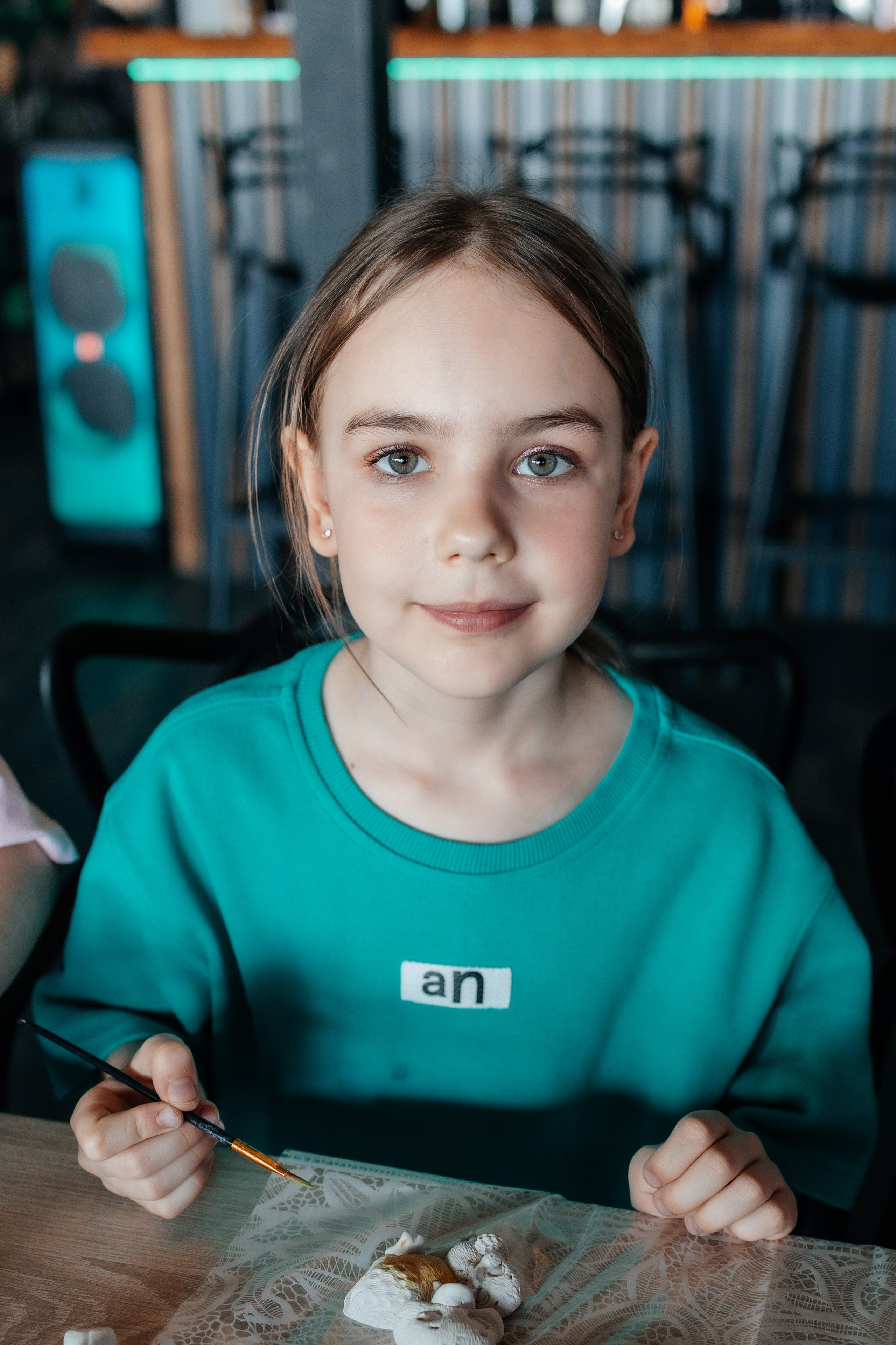 Пасхальные аромокамни. Семейный и детский фотограф в Славгороде Анастасия Винс