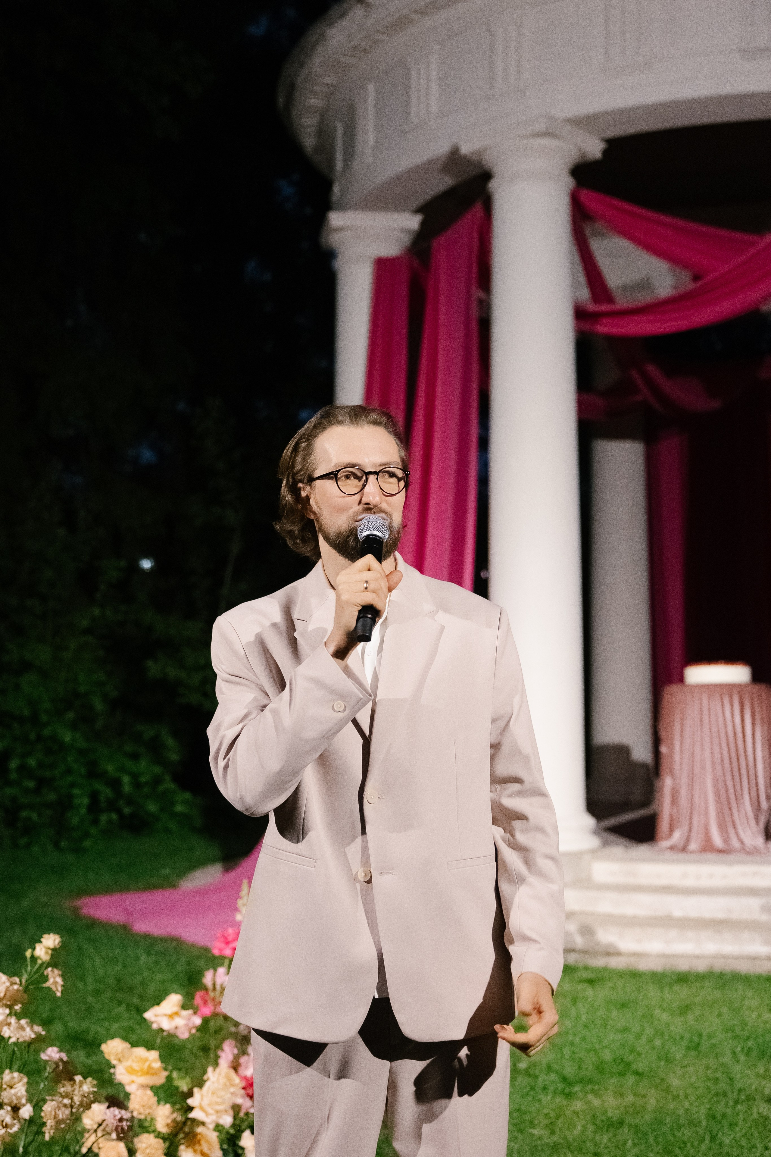 Максим и Александра. Свадебный фотограф Полина Панина