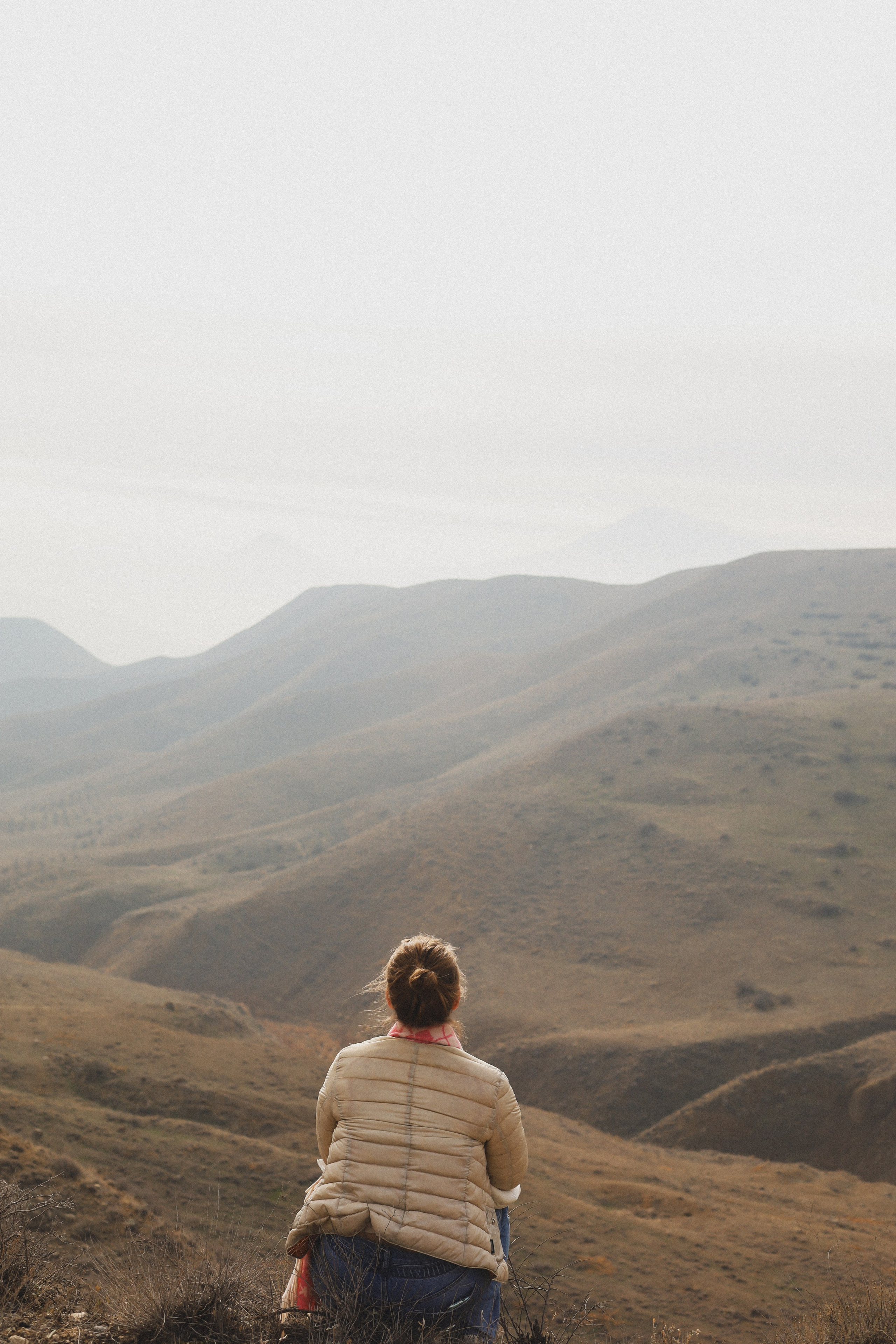 Хайкинг в Hoja Place. Фотограф в Ереване