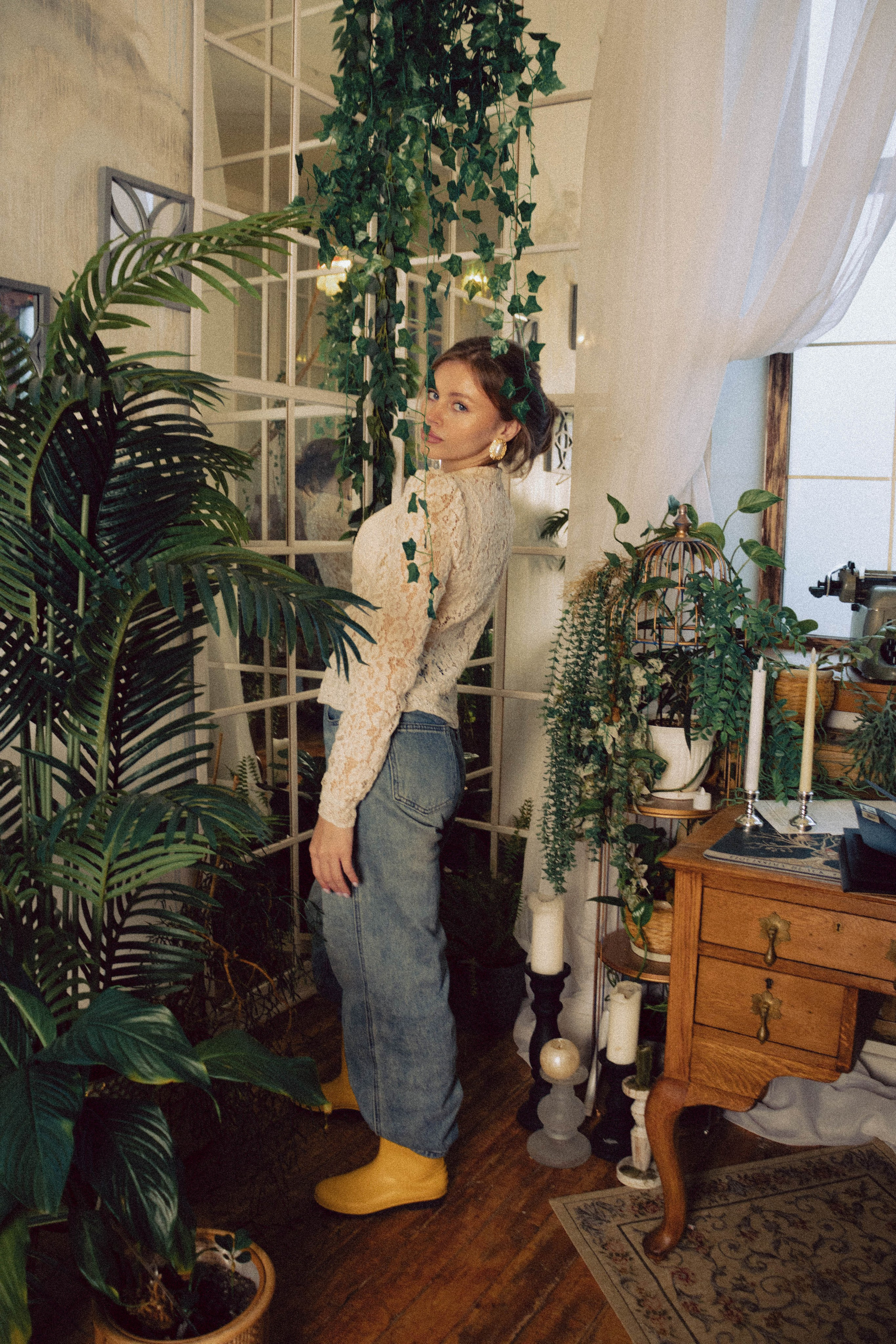 СТУДИЯ_GIRL. Виктория Князева| фотограф из Санкт-Петербурга