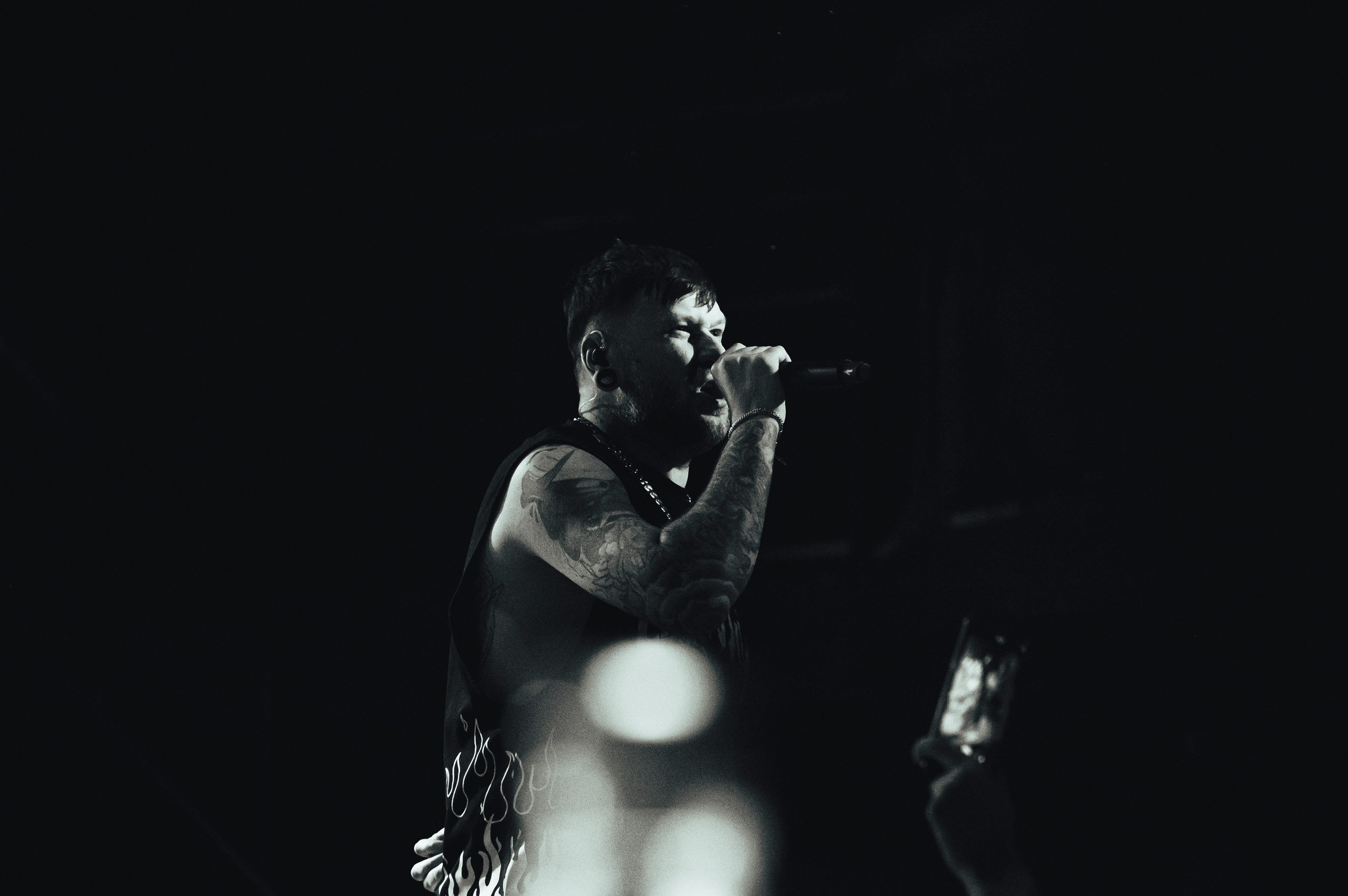 STIGMATA в Улан-Удэ. Свадебная и концептуальная фотография в городе Улан-Удэ