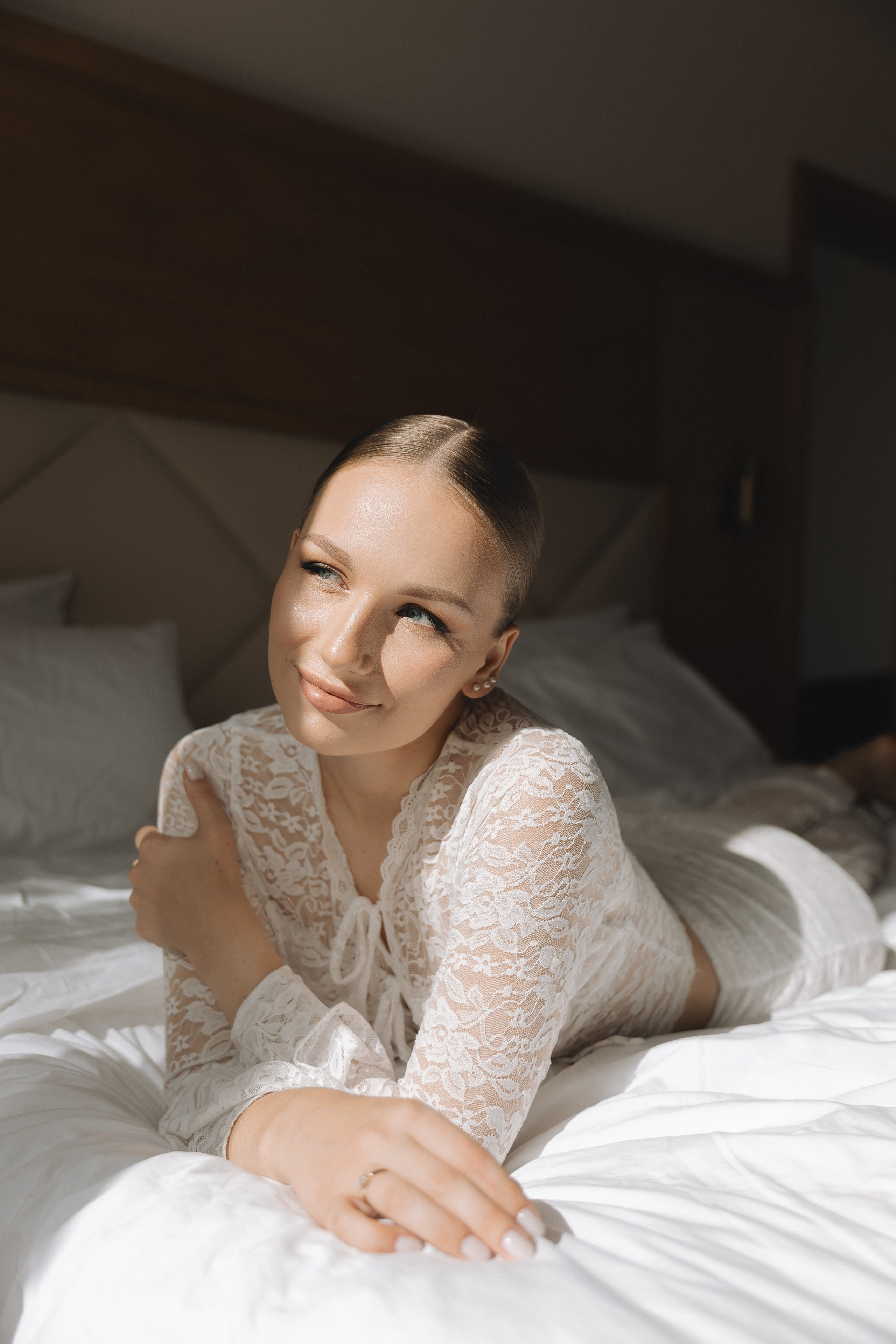 Миша и Вика. Свадебный и семейный фотограф в Москве Яна Шувалова