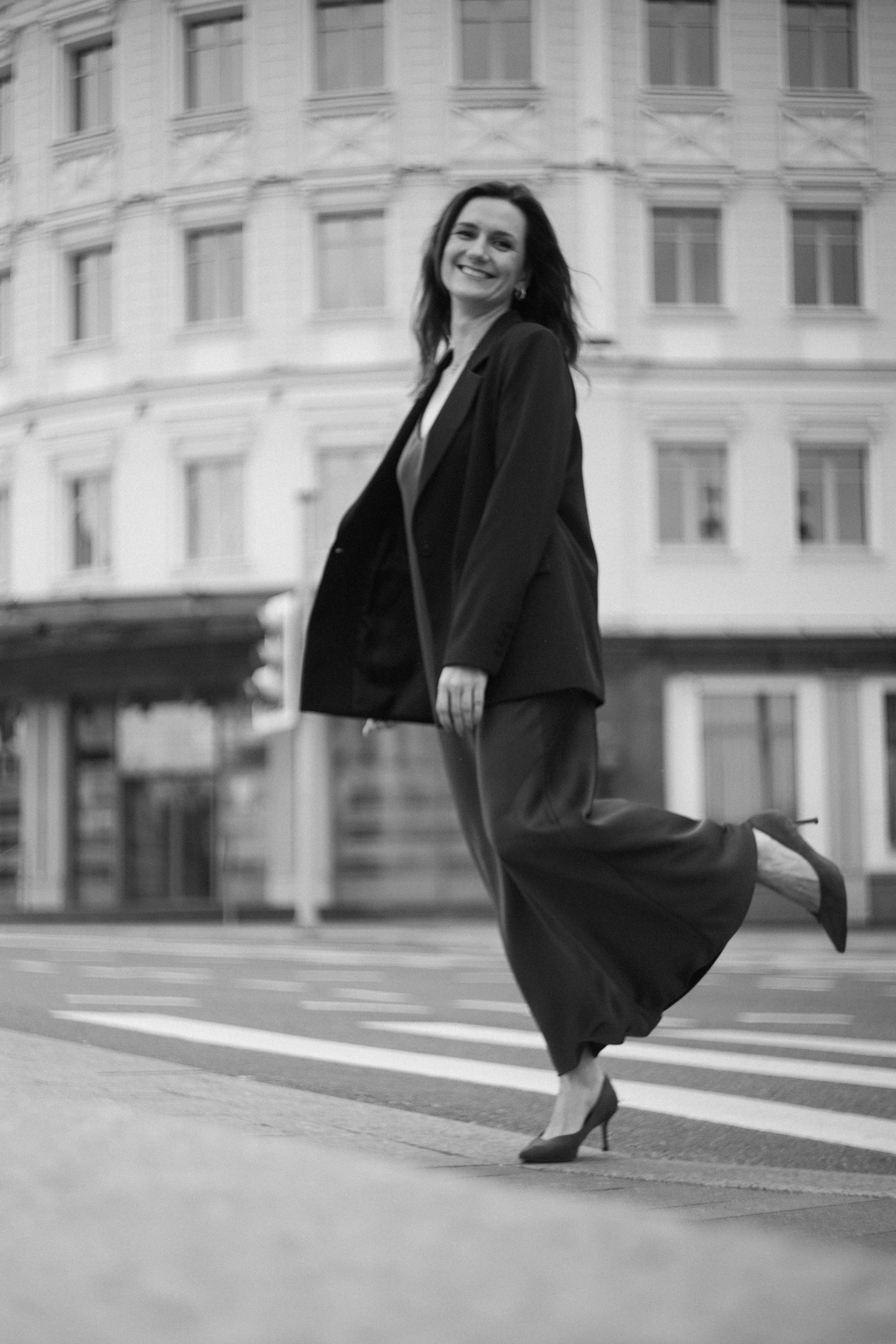 Уличные съемки. Фотограф Ирина Головина