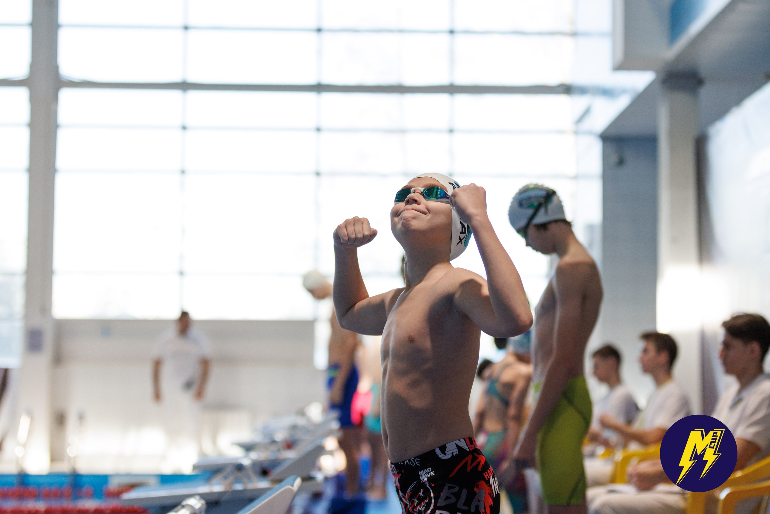 Мытищи Cup, 16 ноября // Фотограф Алексей Соломин. Спортивный фотограф Алексей Соломин
