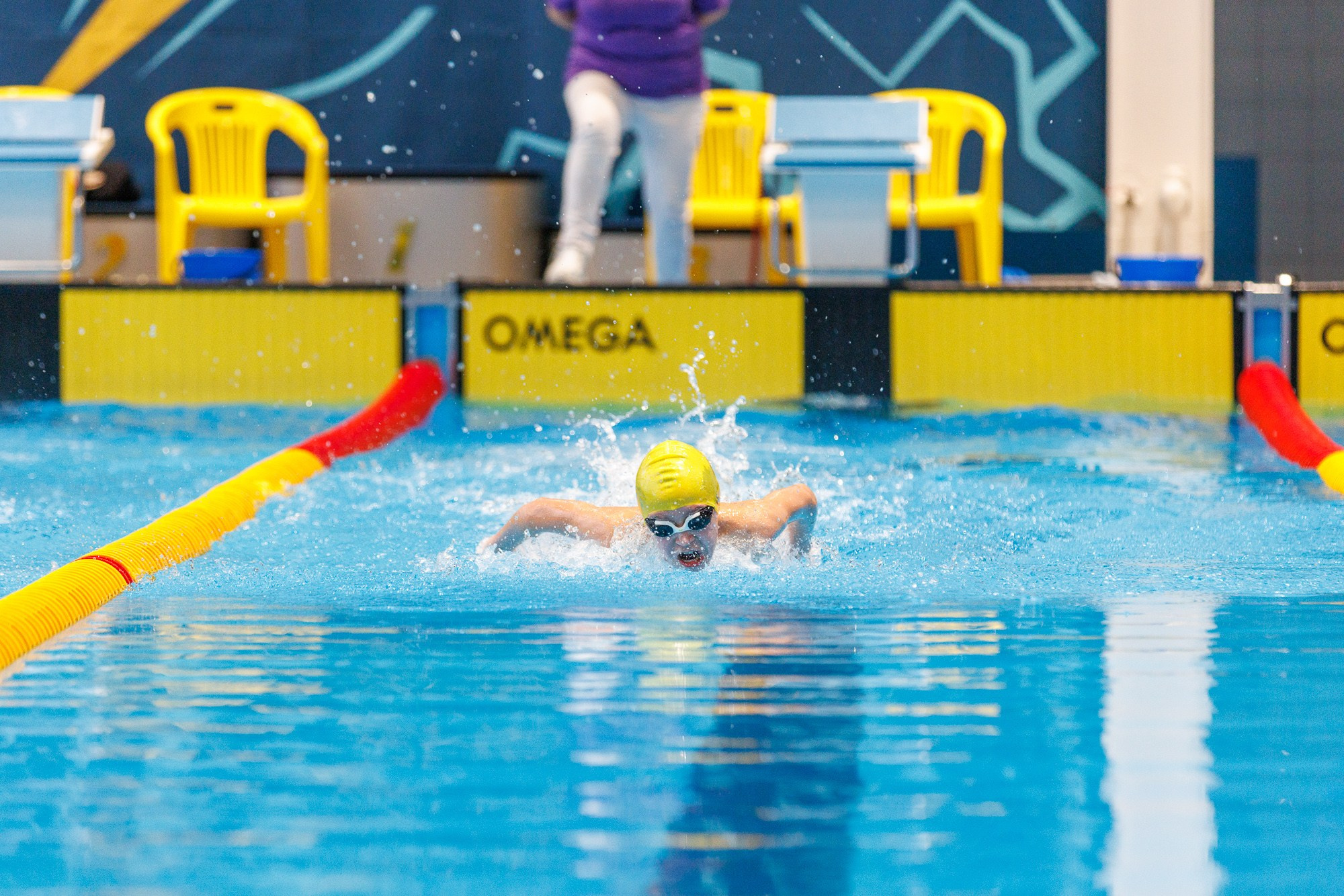 Мытищи Cup, I этап // Фотограф Алексей Соломин. Спортивный фотограф Алексей Соломин