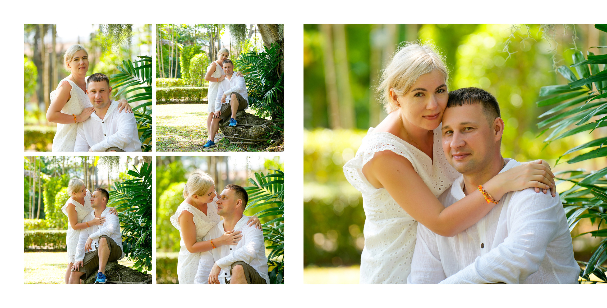 Фотокнига о семейном отпуске. Выпускные фотокниги, фотосъемка, видеосъемка в Челябинске и области