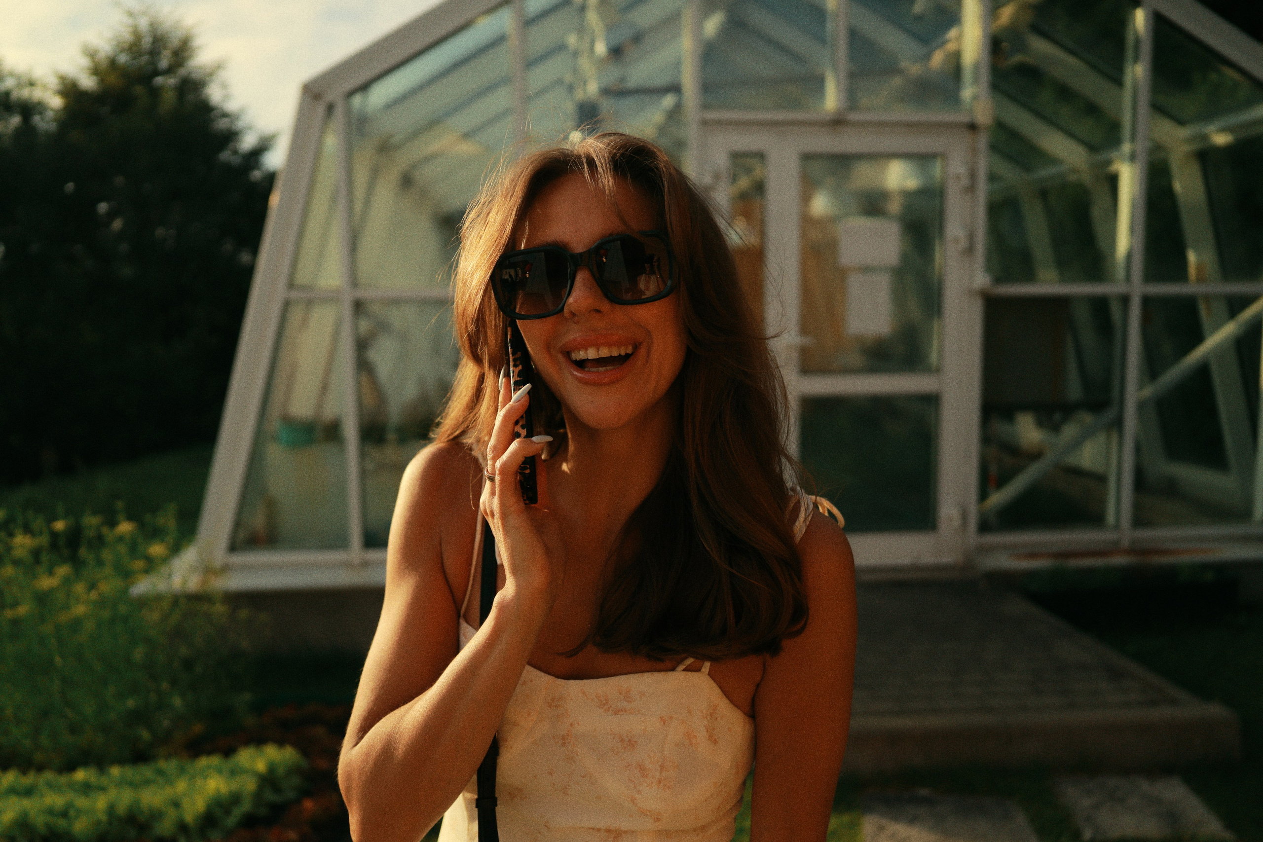 Атмо. Фотограф во Владимире, Москве и Суздале — Полина Романычева