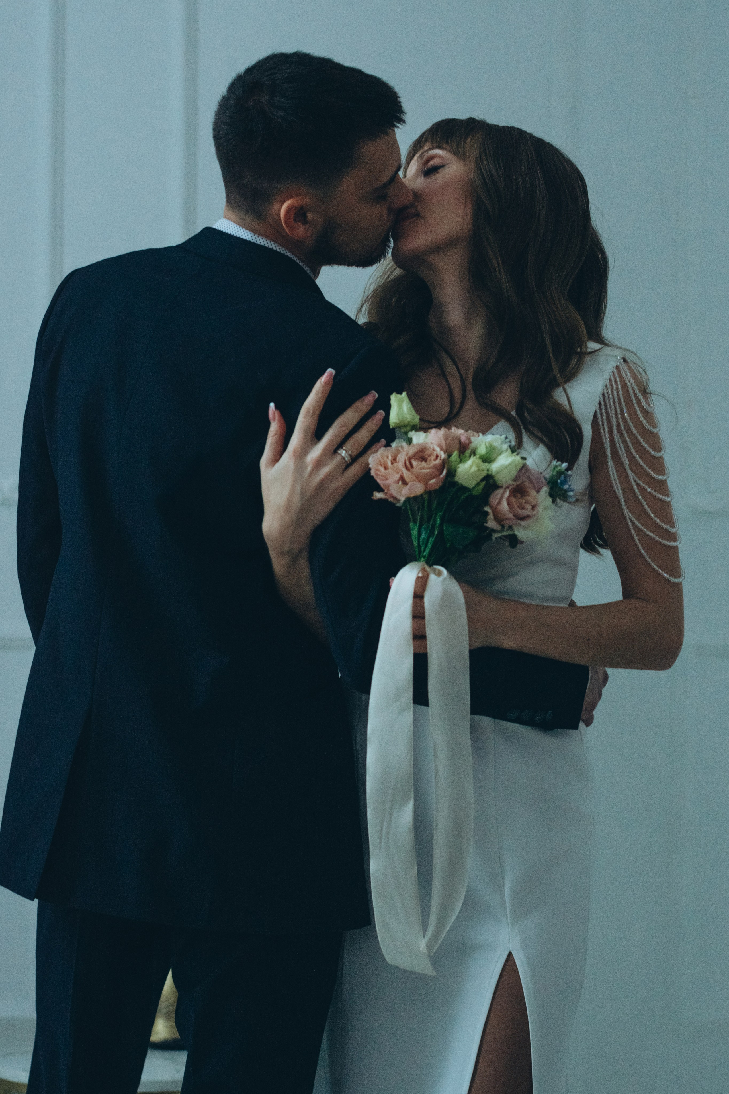 Лена и Лёша