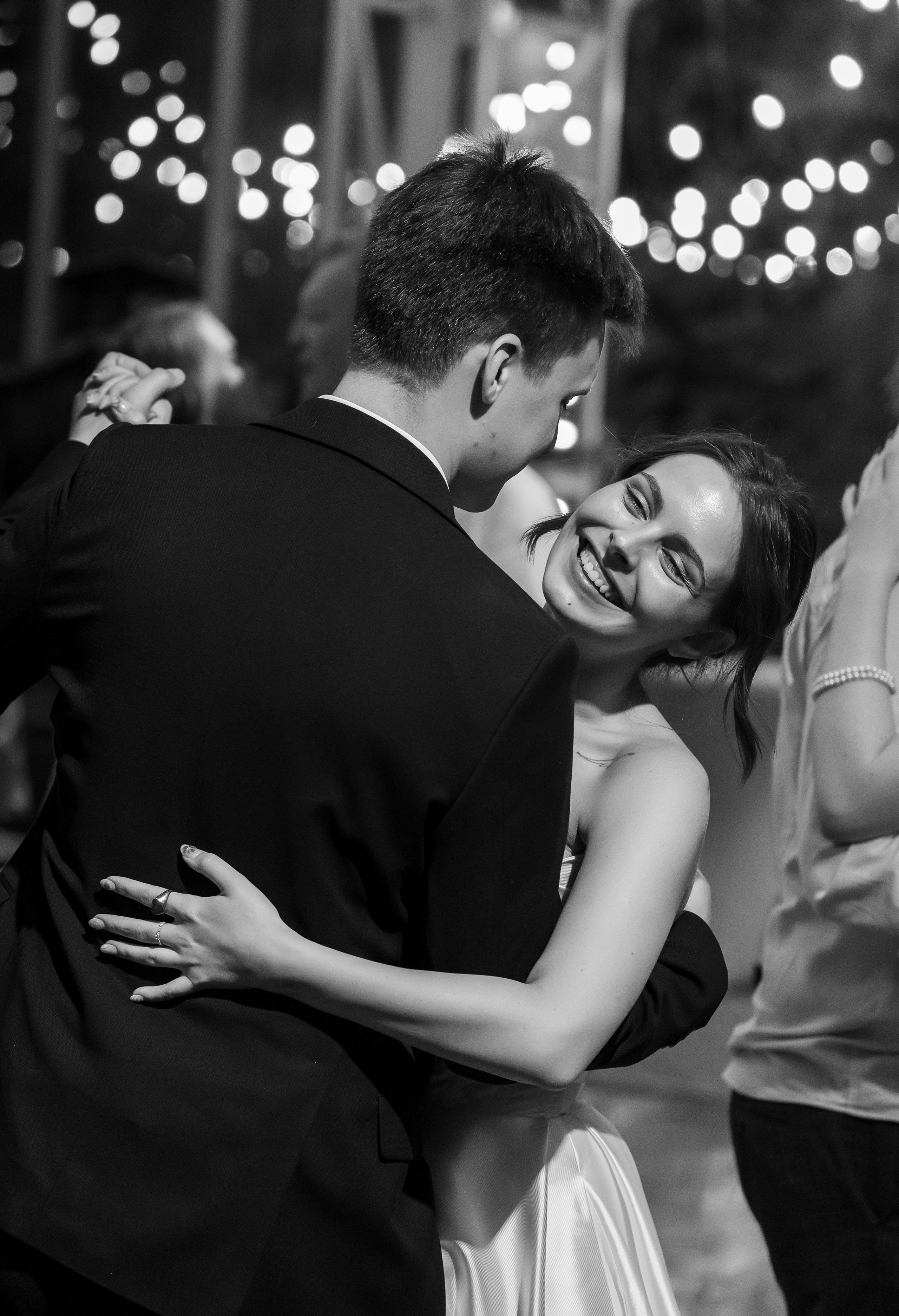 Artem & Polina, Mahogany Terrace. Свадебный и семейный фотограф Москва