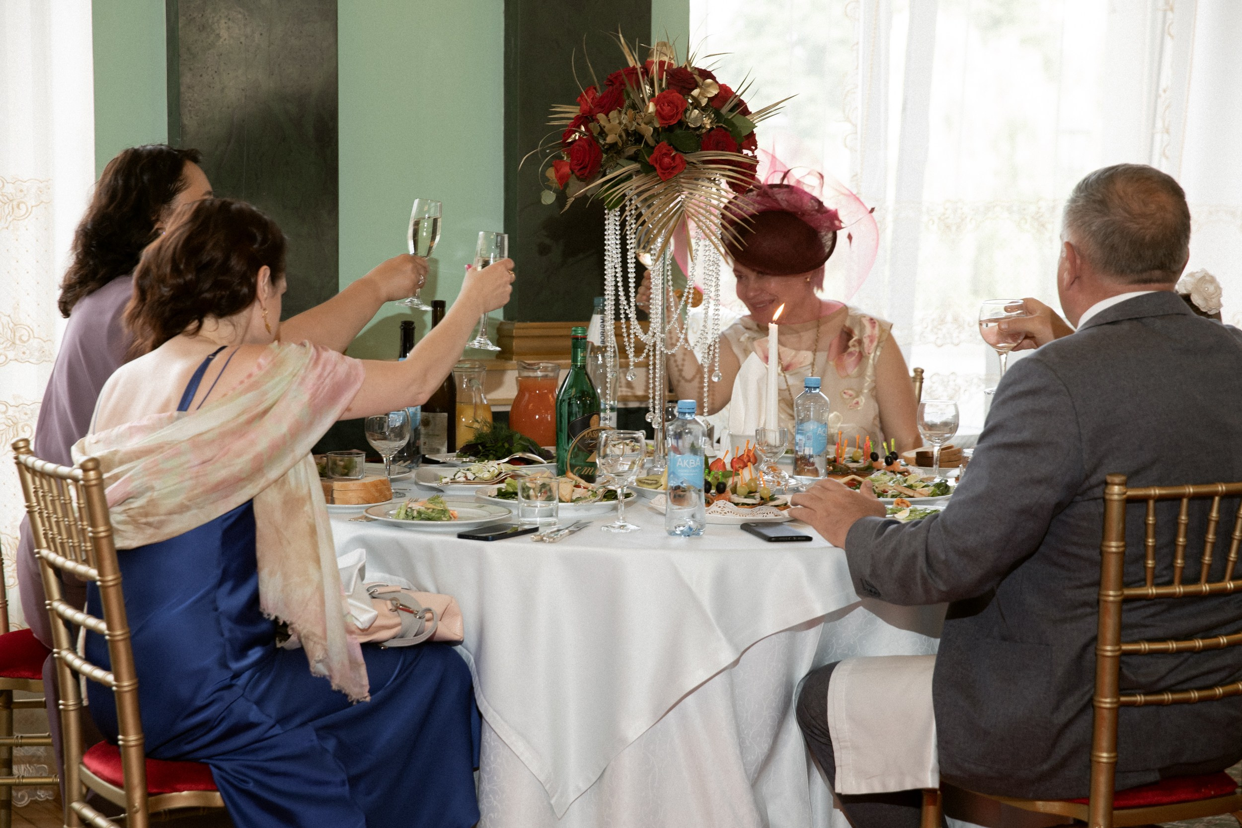 Mohamed & Irina, Danilovsky. Свадебный и семейный фотограф Москва