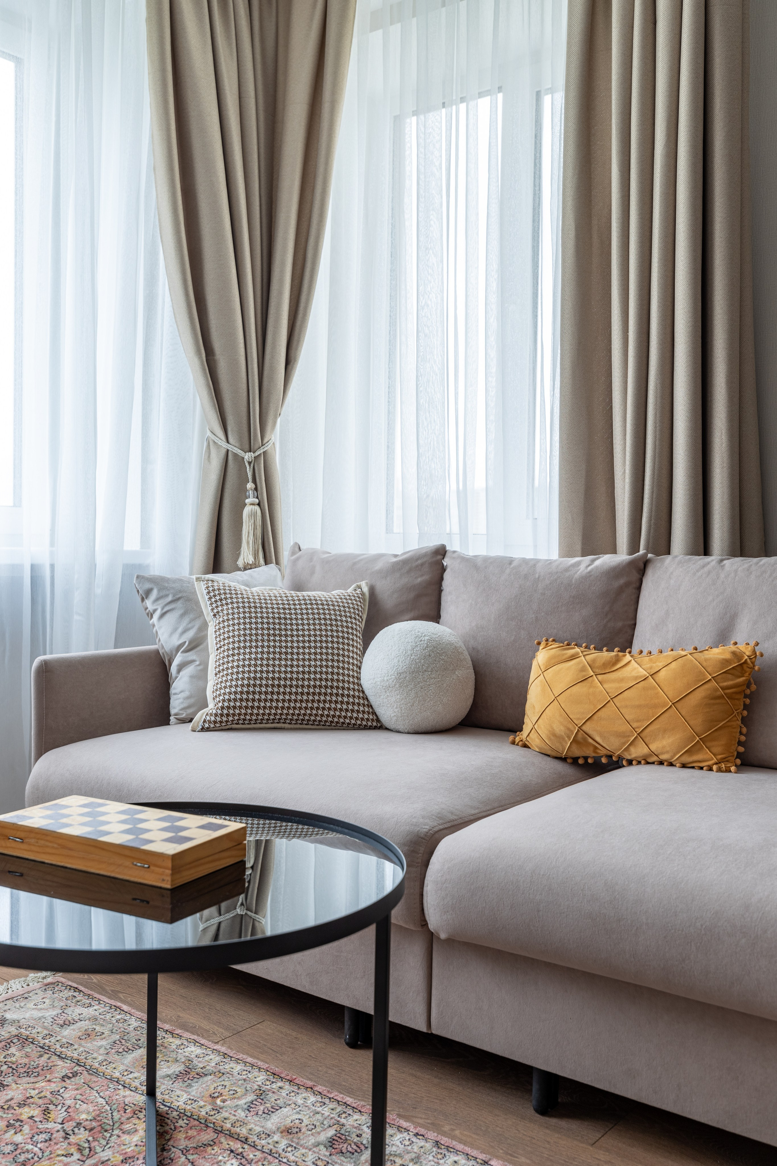 Интерьерная фотография. Интерьерный и архитектурный фотограф Солодова Алина