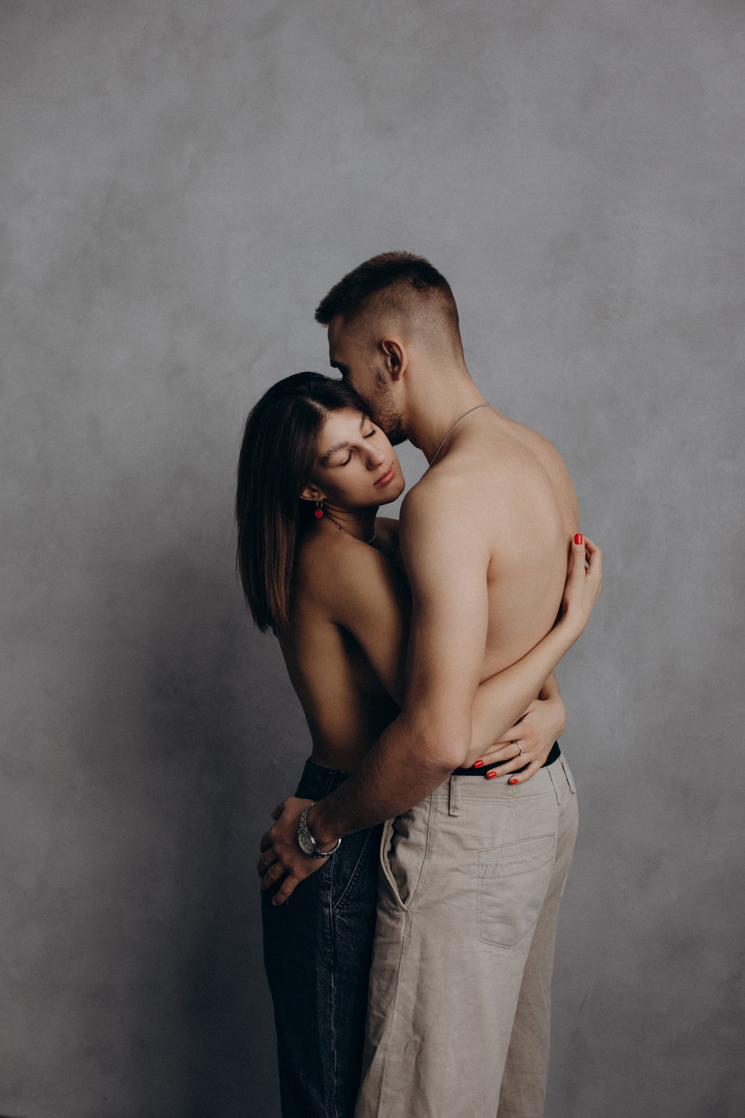 Николай и Лера. Lovestory. Свадебный фотограф Волгоград | Тарасова Светлана