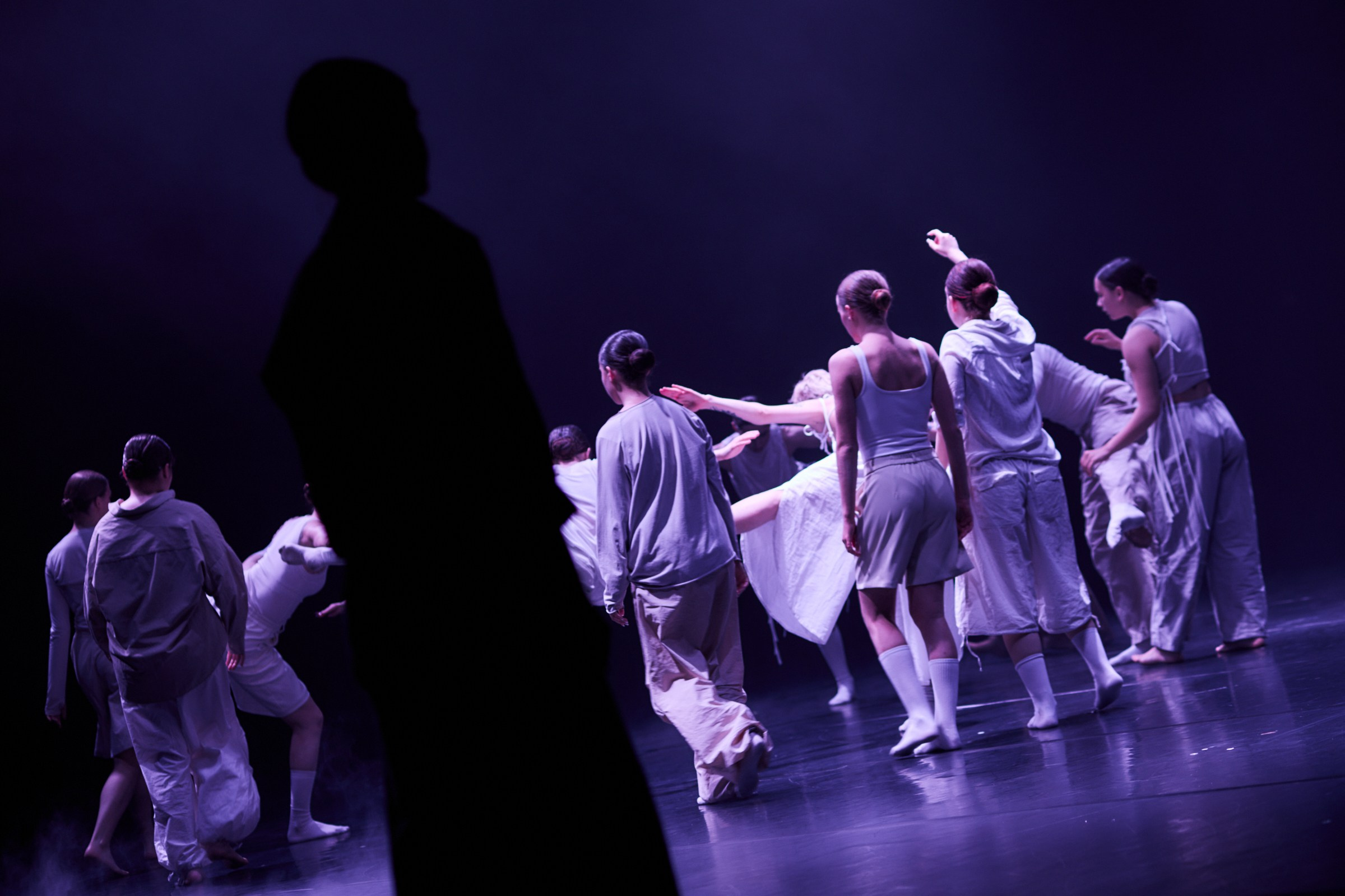 ОМУТ Премьерный показ. Home