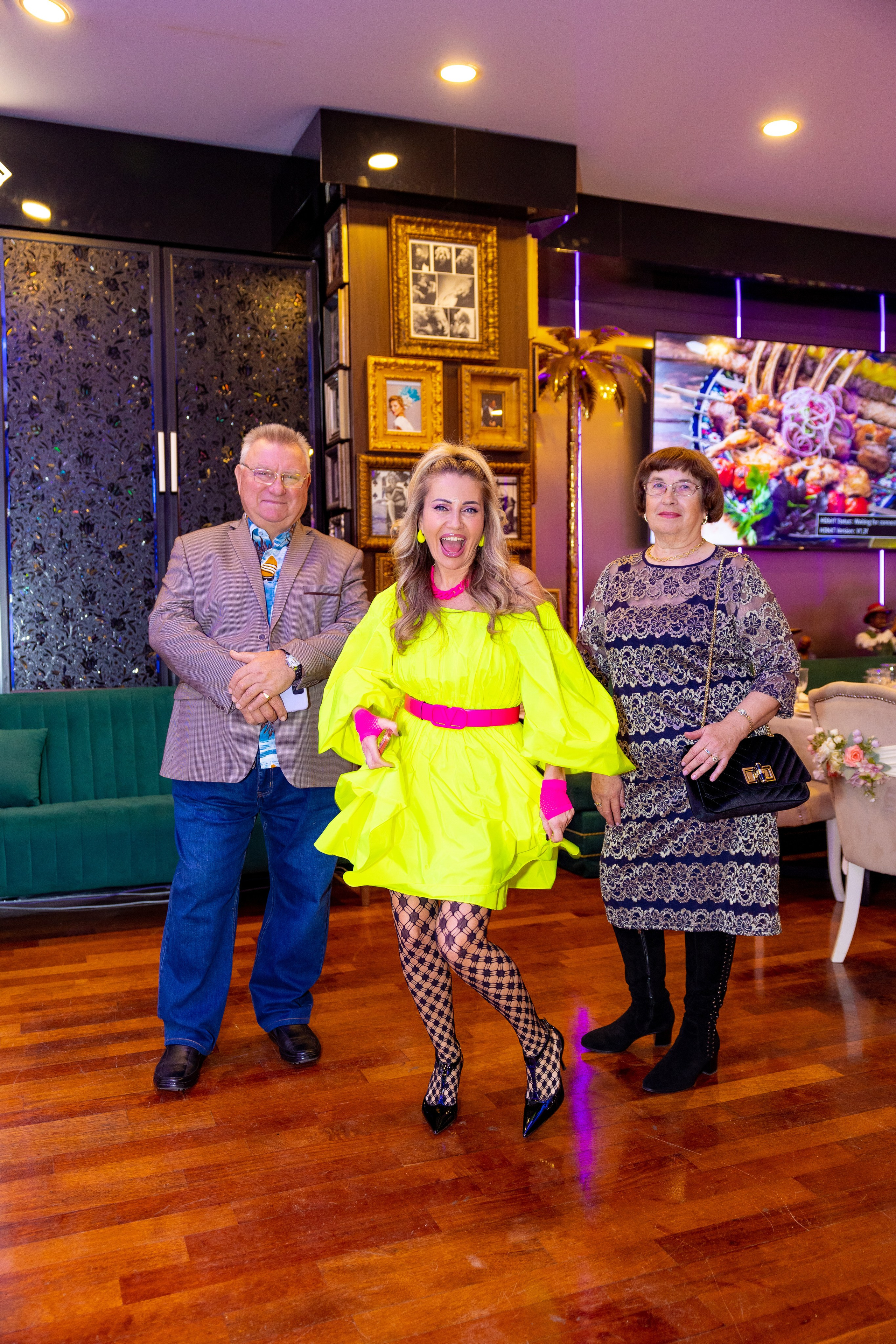 Юбилей. Дарья Бухреева — фотограф, видеограф и фототерапевт. Москва и мир