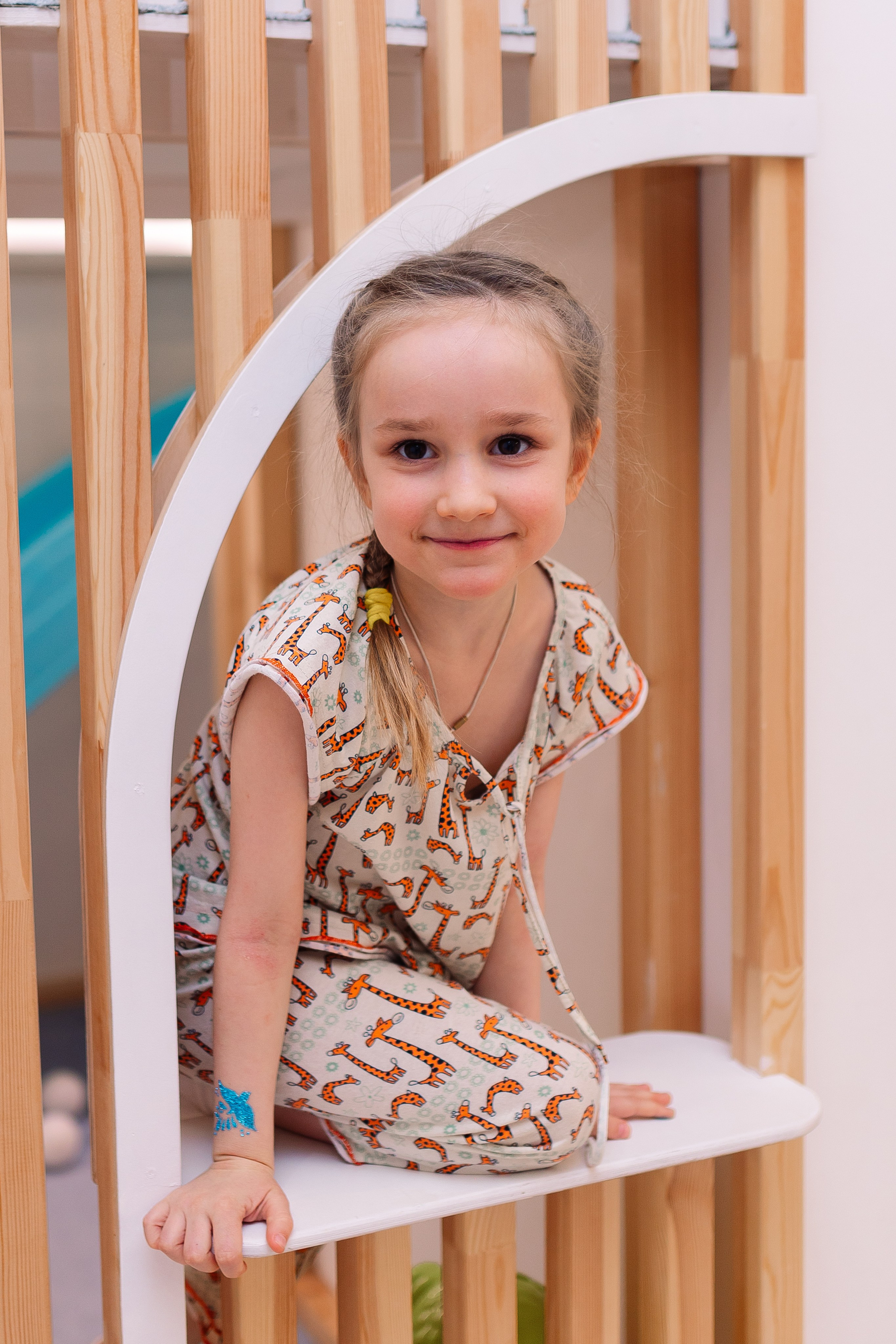 Полина. Семейный фотограф Алина Демидова. Королев