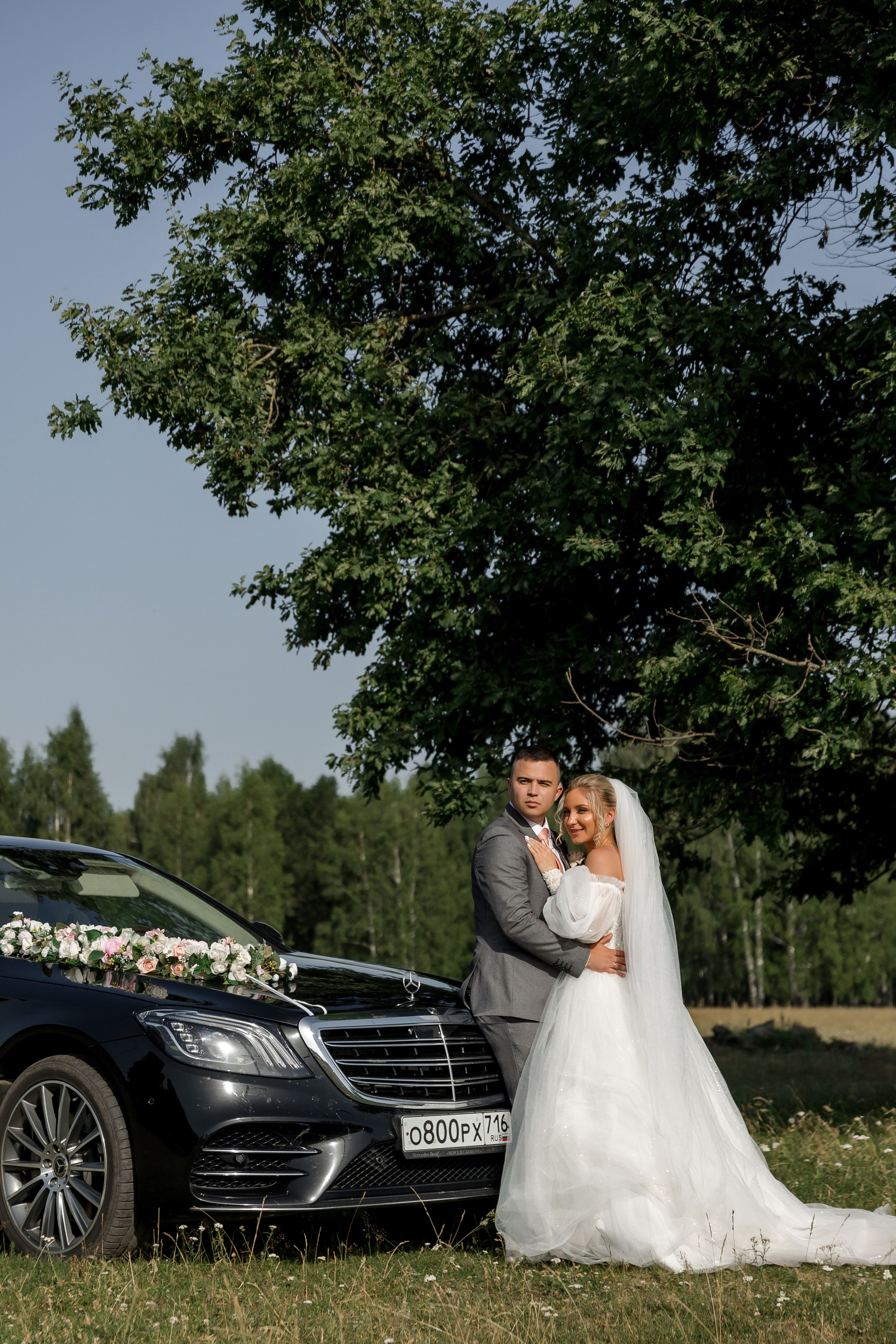 WED Danil&Anastasya. Свадебный и семейный фотограф Динар Гильмутдинов