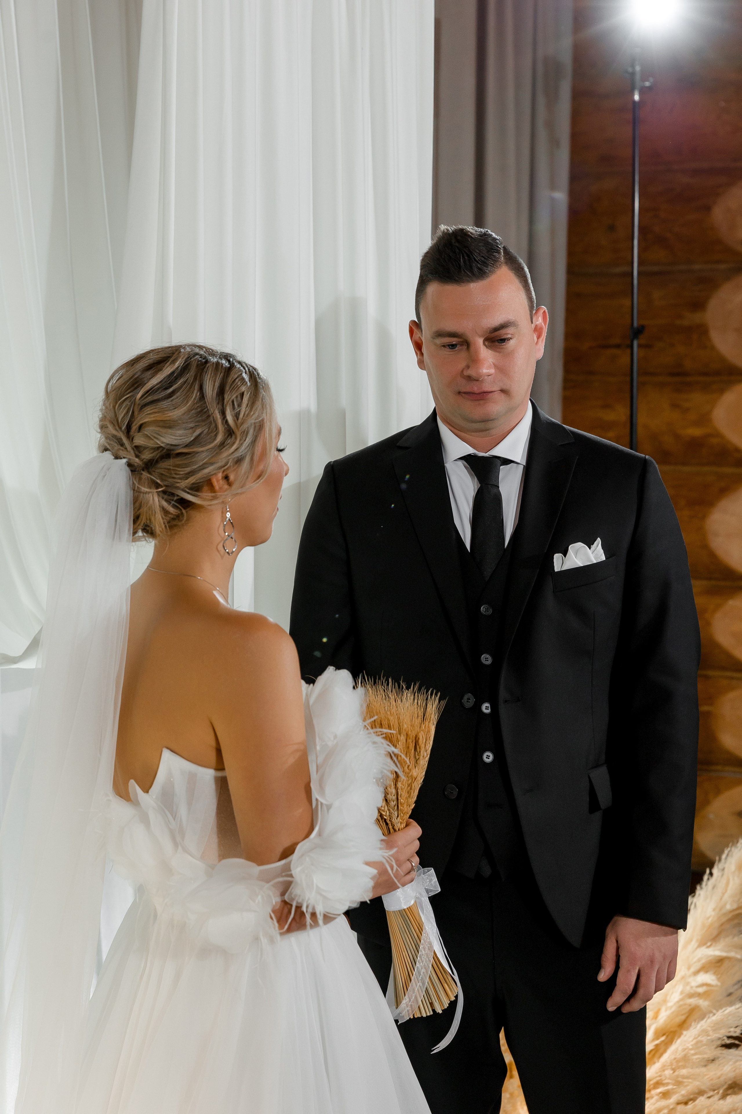 ПШЕНИЧНЫЕ. Свадебный и семейный фотограф Динар Гильмутдинов