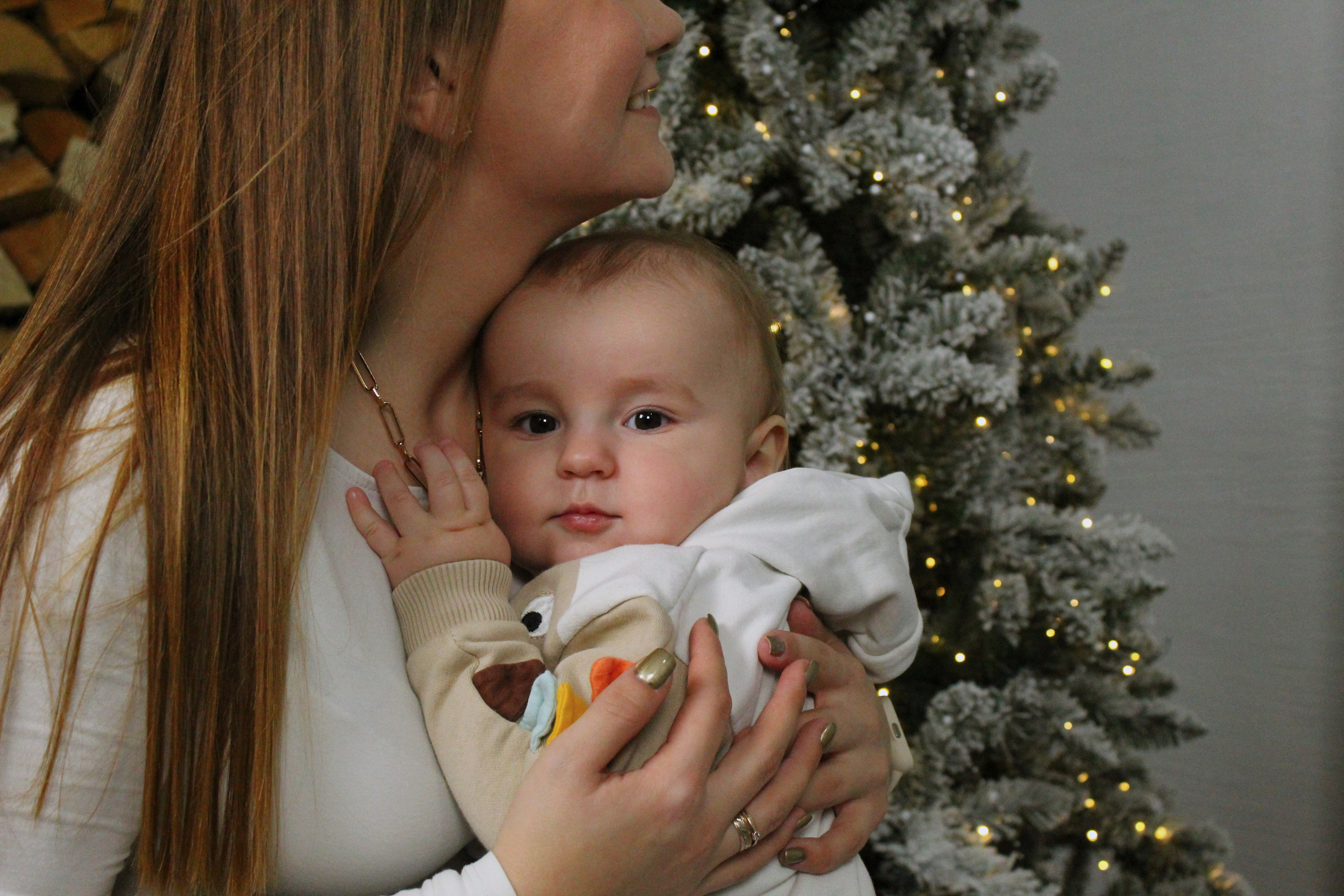 Рождественская. Фотограф в Москве Екатерина Малышева