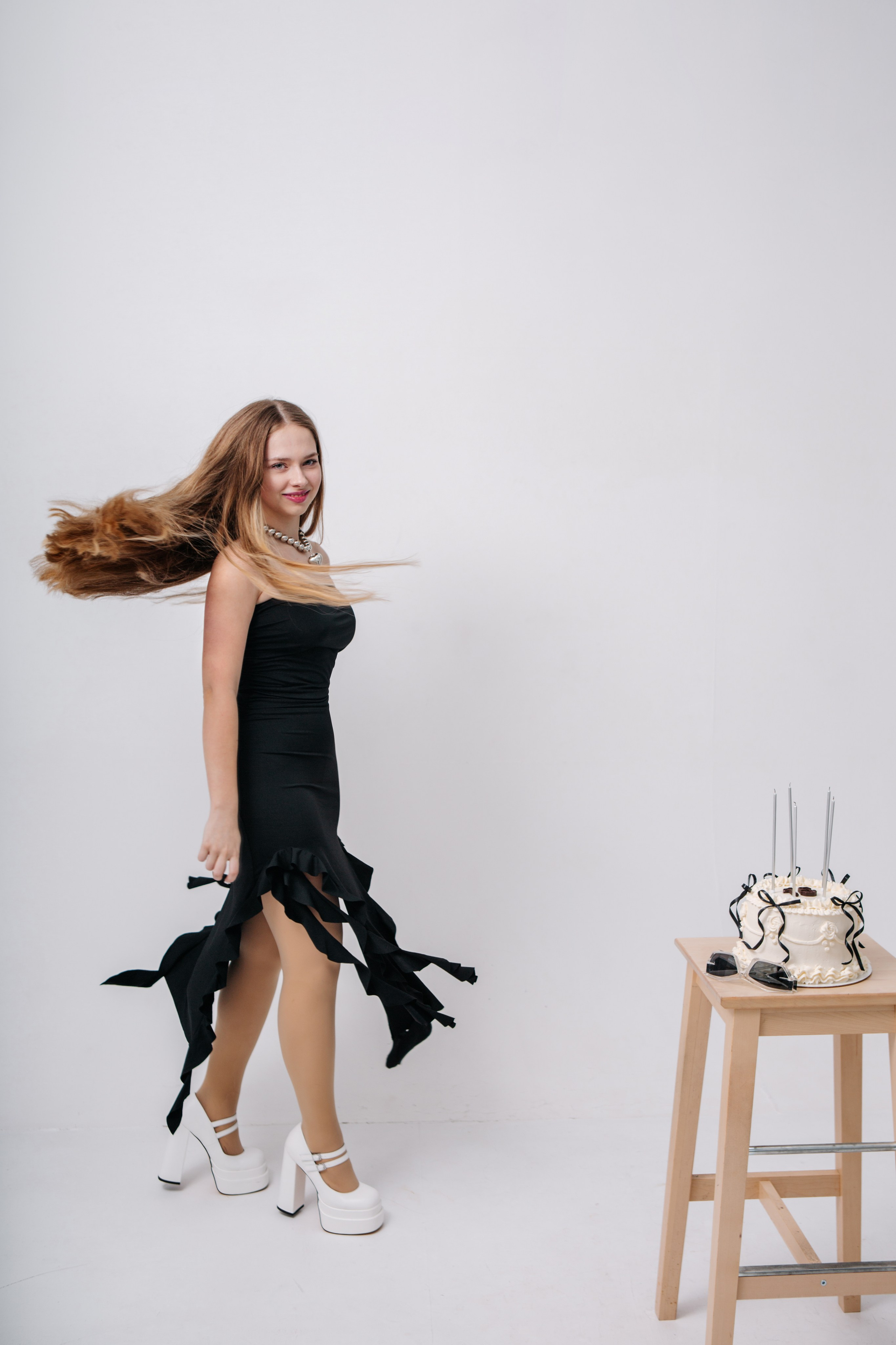 Катюше — 15!))). Семейный и свадебный фотограф в Воронеже Майя Добровольская