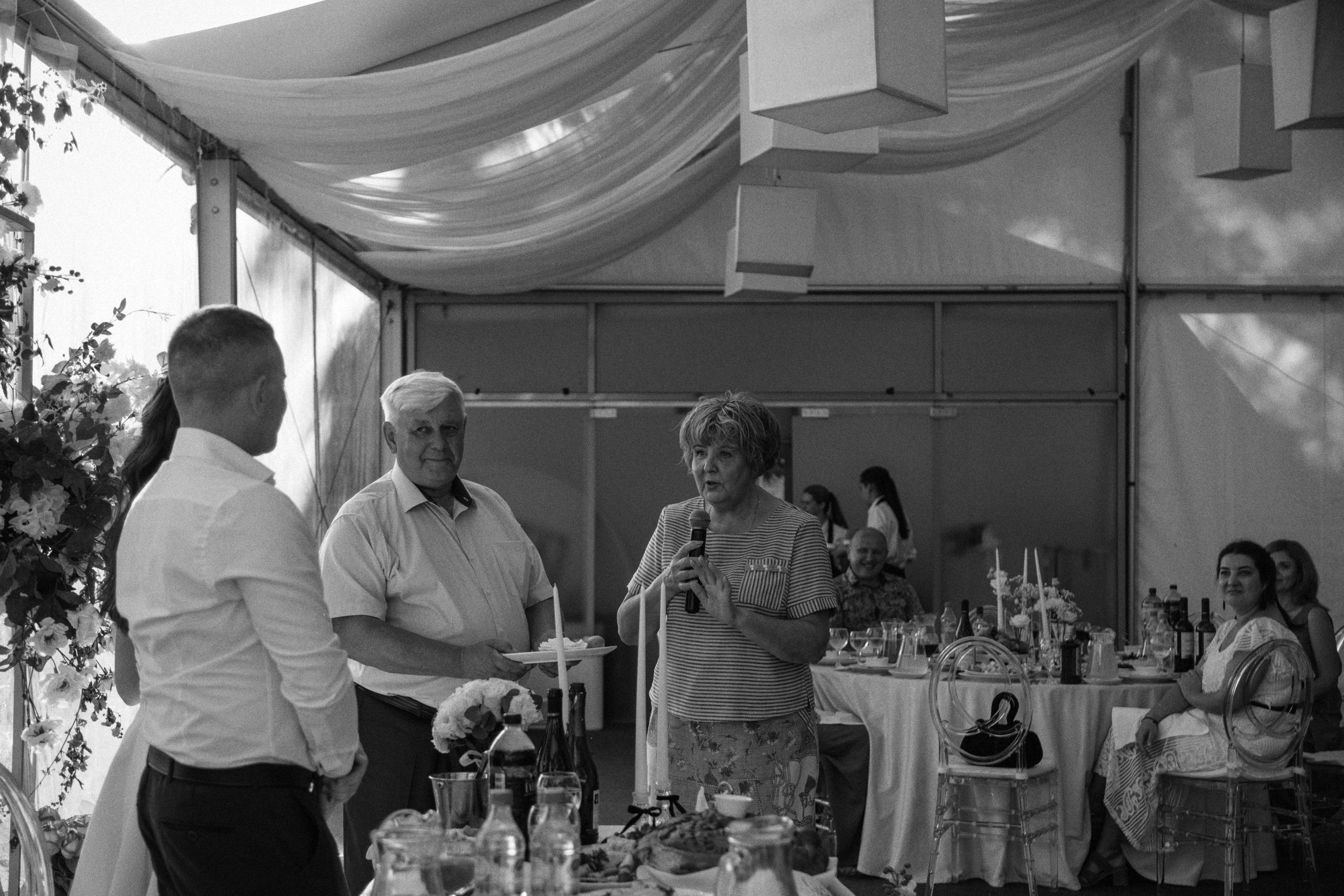 Таня и Вова. Фотограф Смоляк Алена