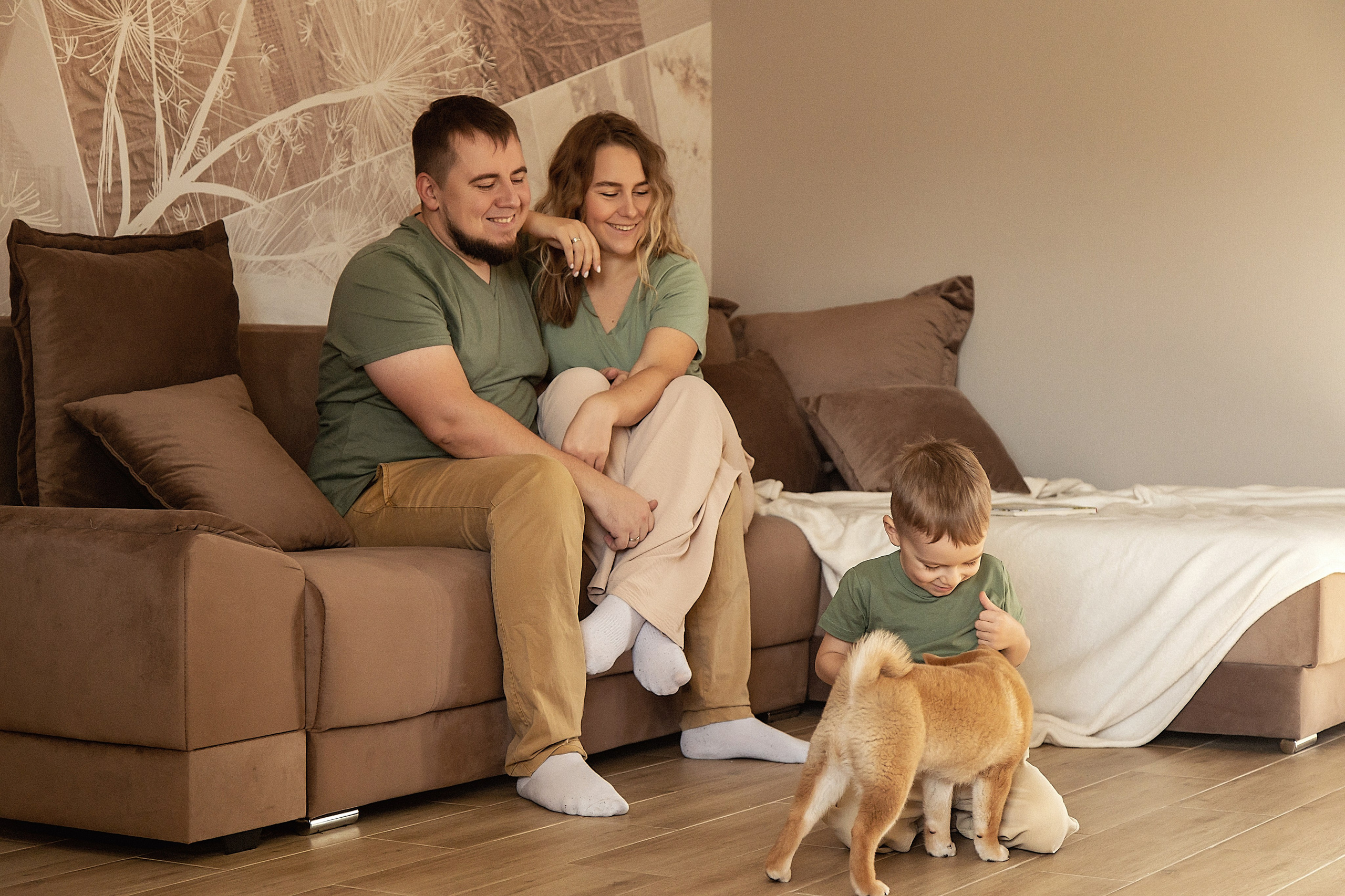 Свадебный, семейный фотограф в Раменском, Москве и Подмосковье