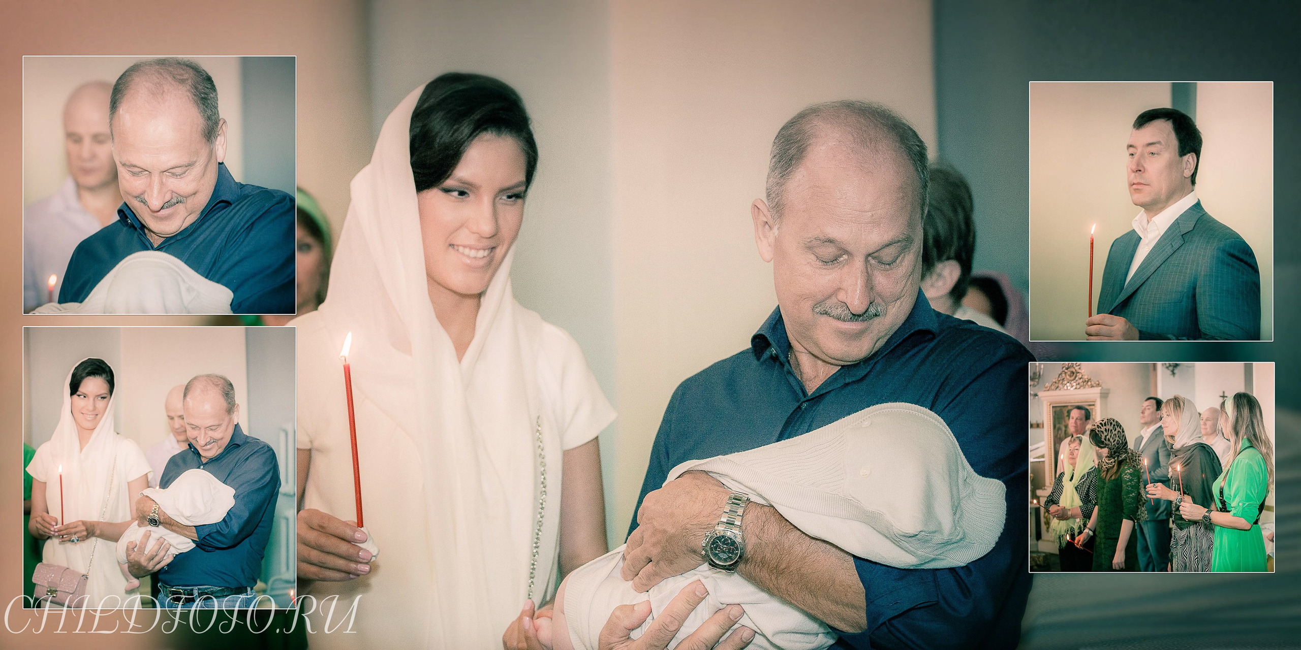 Крестины Рождение Новой Души. Skazka.wfolio.pro