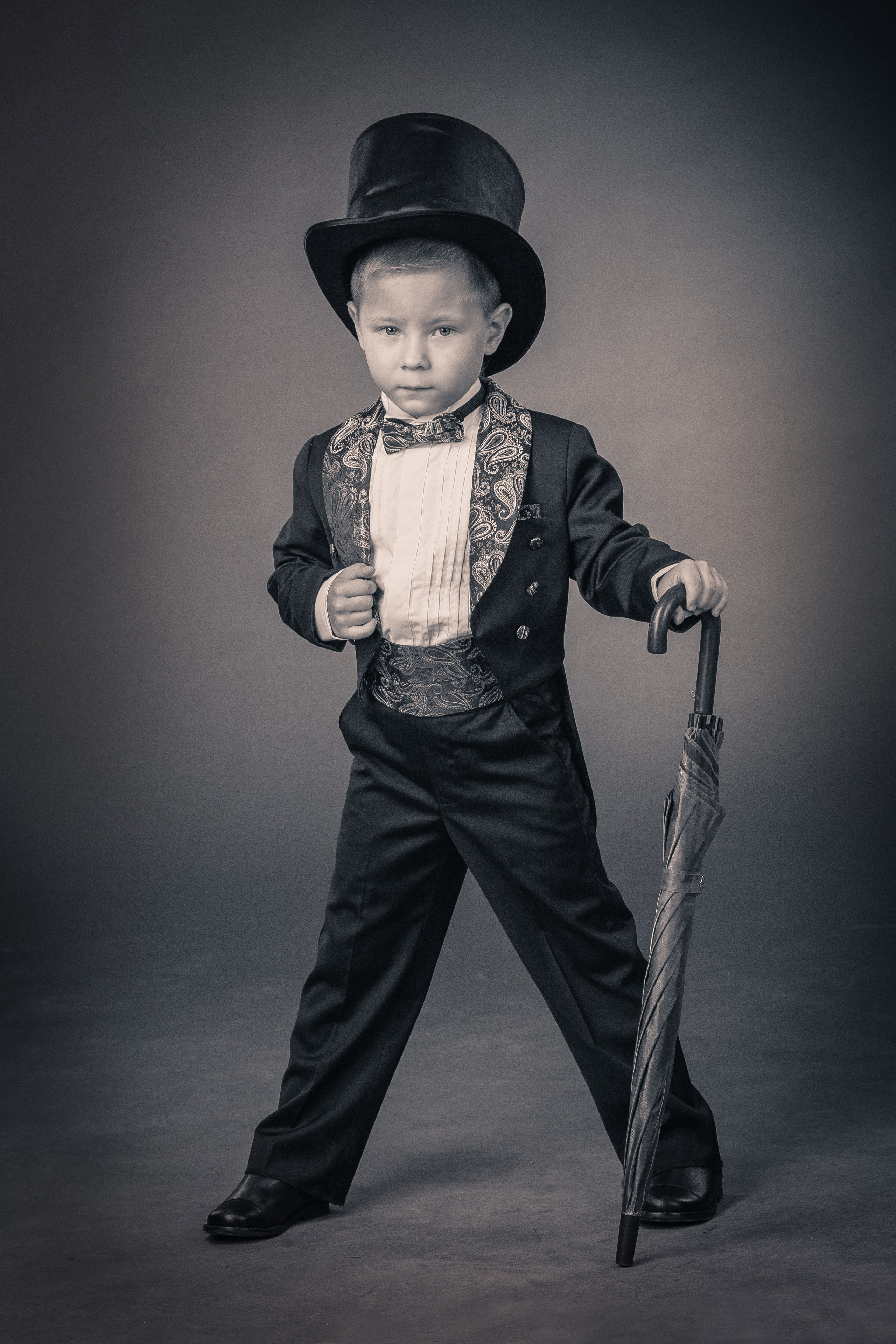 Детская фотосъемка в студии. Skazka.wfolio.pro