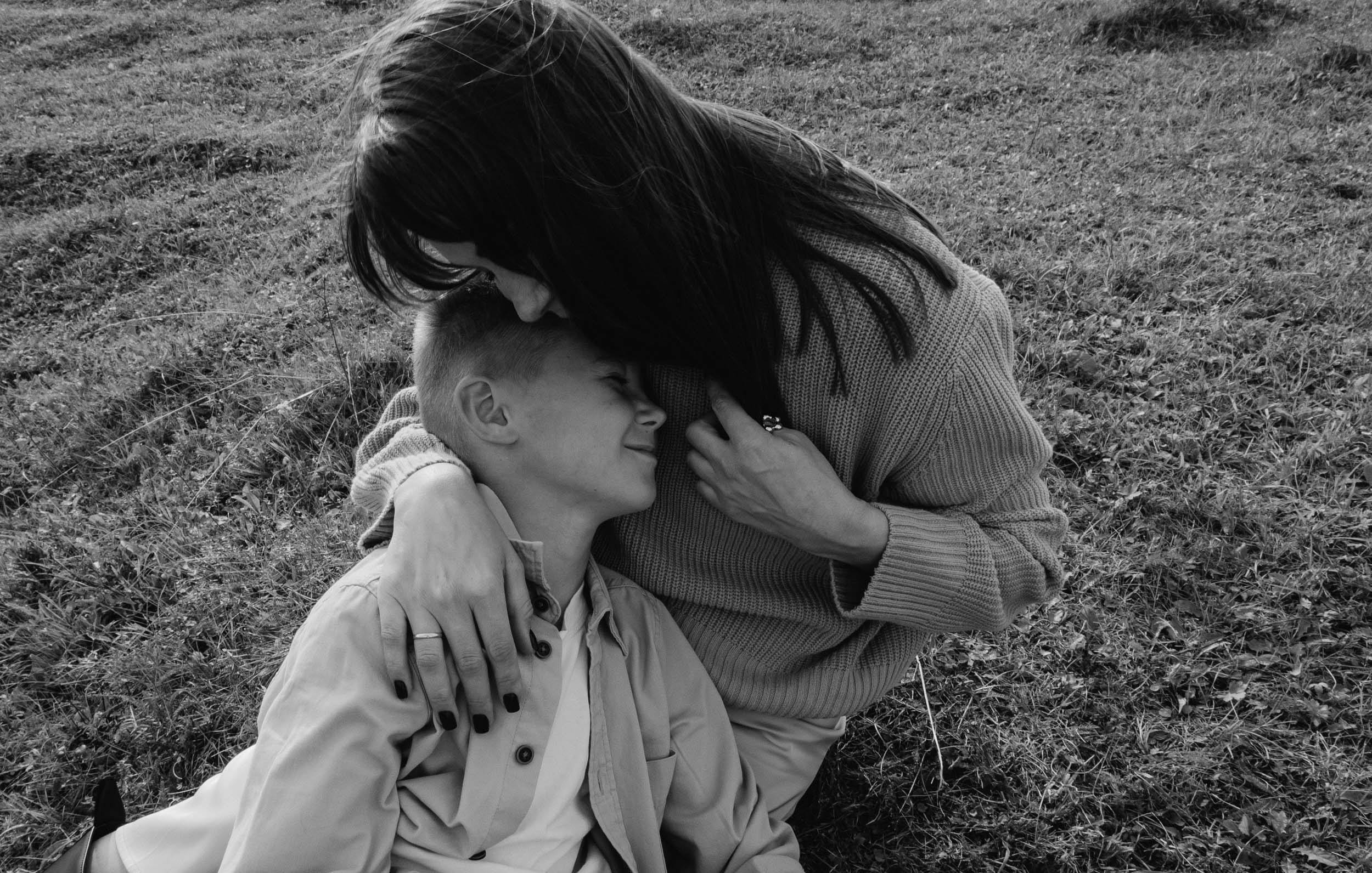 СЕМЬЯ. Фотография. Визуально-чувственный мир души