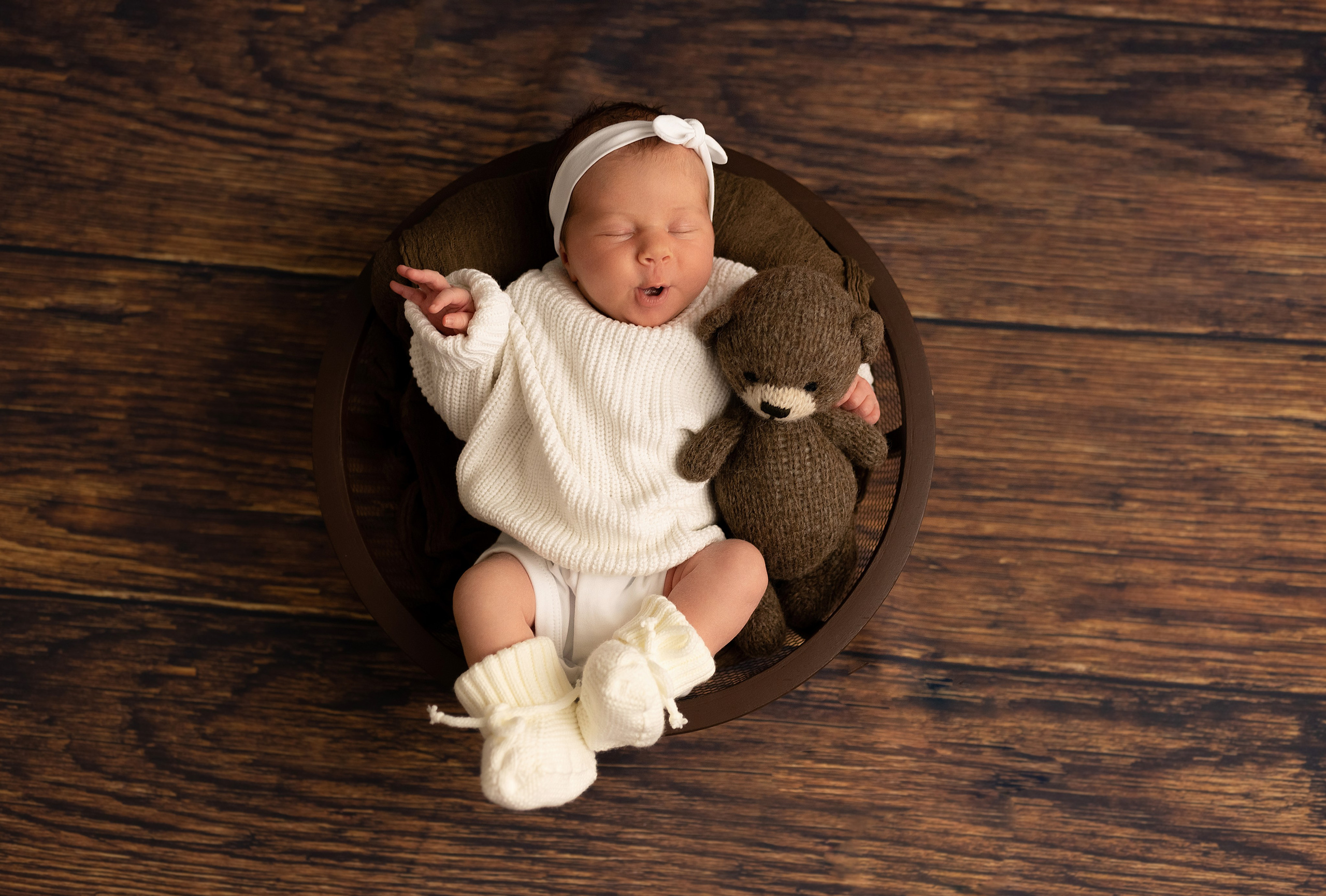 Фотосессии Newborn. Фотограф newborn (новорожденных) в Санкт-Петербурге Алена Алексеева