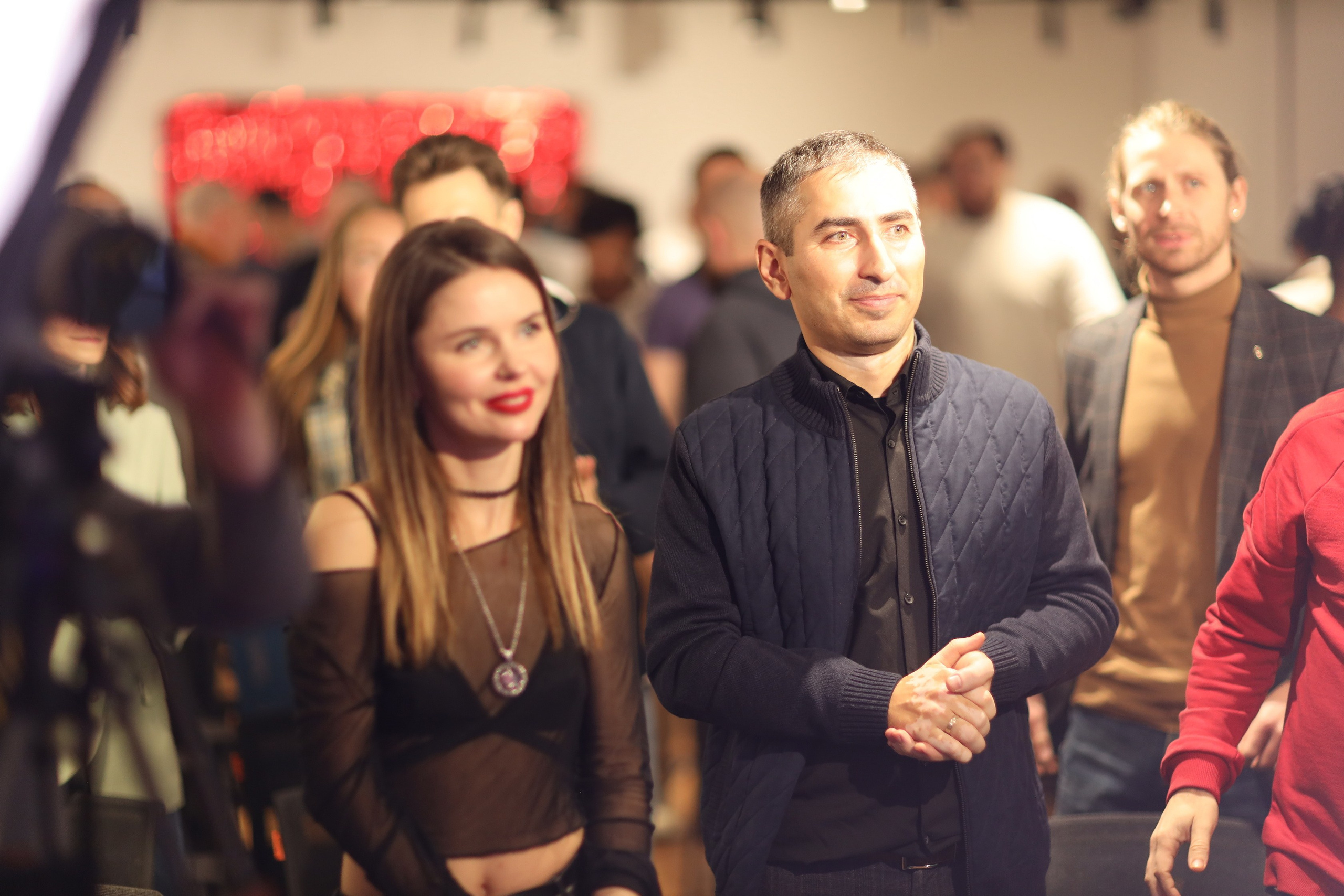 МастерМайнд 1.2. Съемка в студии под ваш запрос, студийные съемки, фотографии архитектурных объектов — Александр Евстигнеев — фотограф Москва