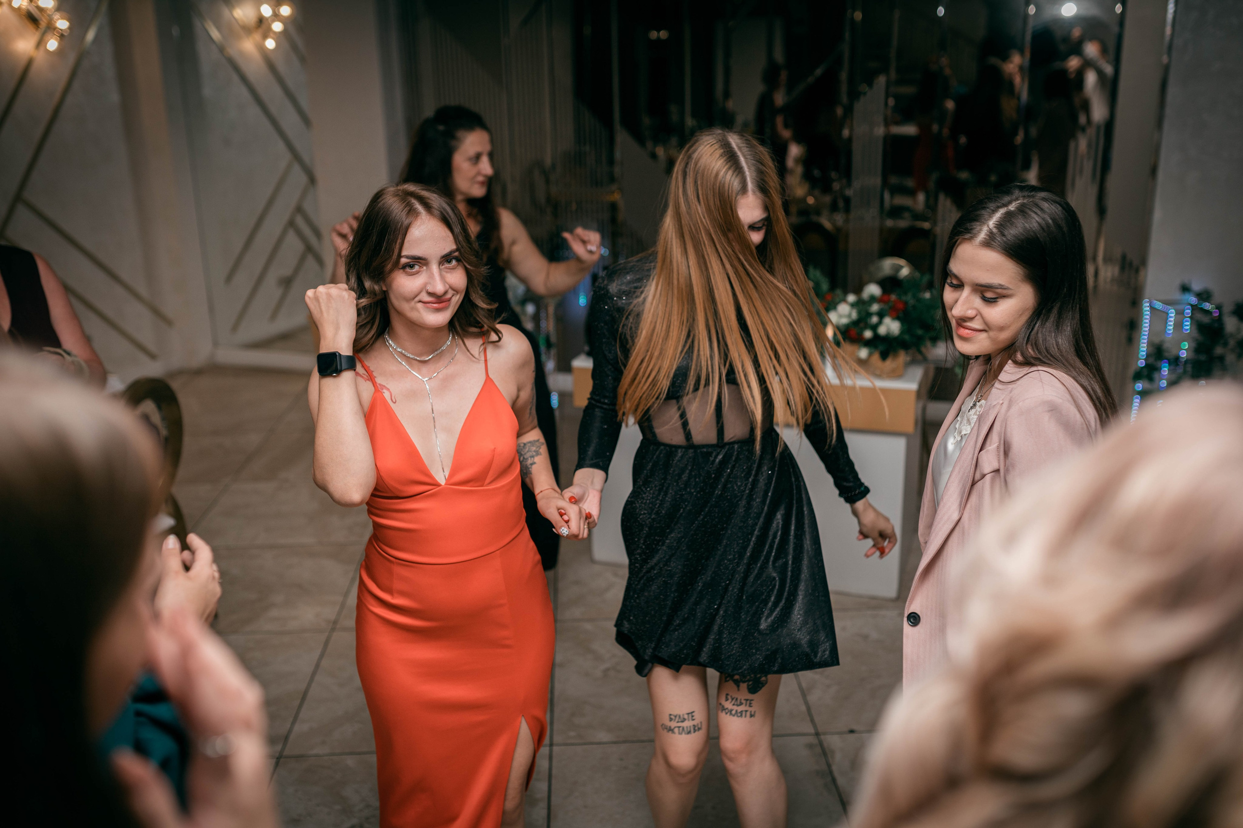 Тимур и Ксения. Антон Исаев — Фотограф-видеограф в Самаре