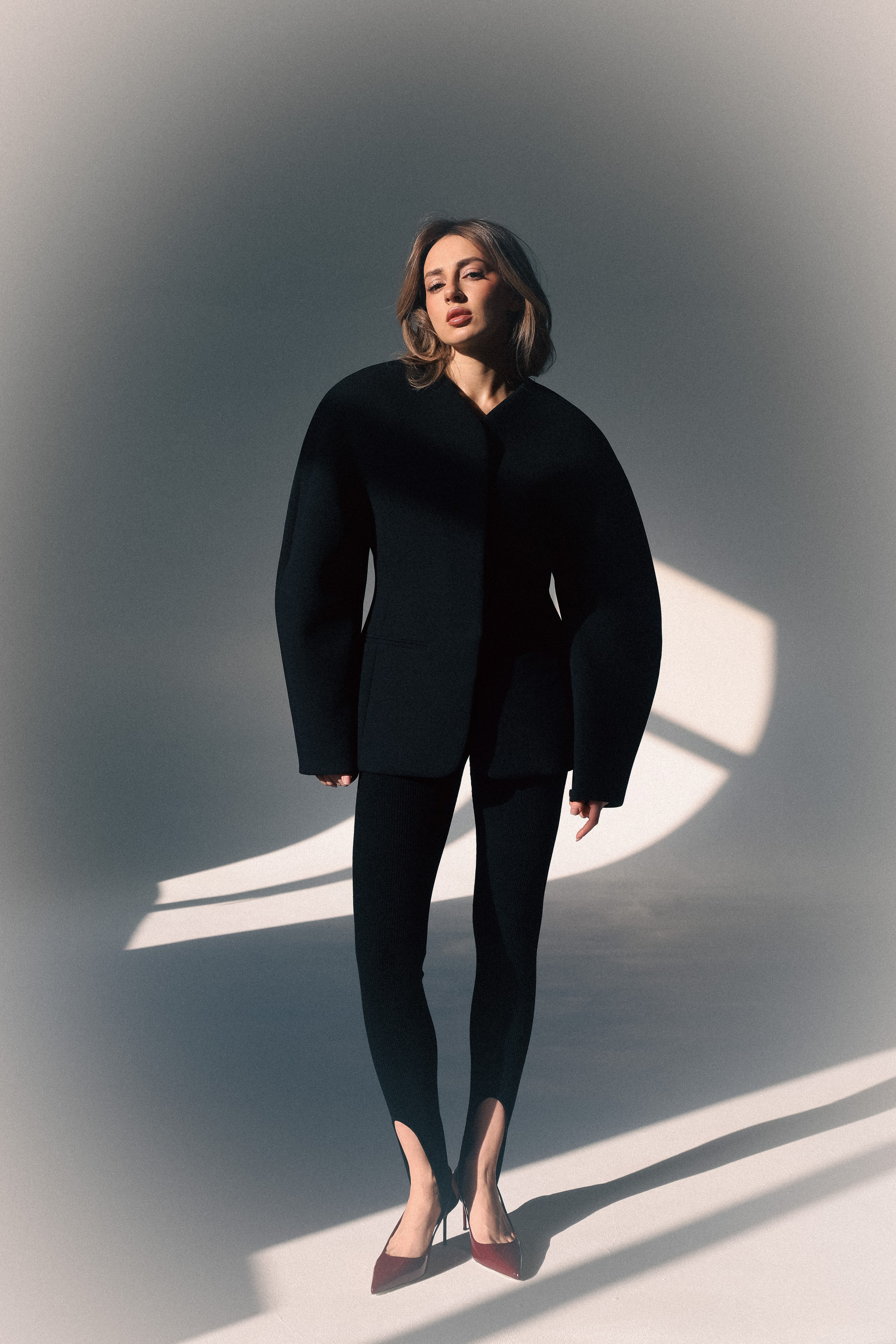 Kristina Kashirina. Photographer