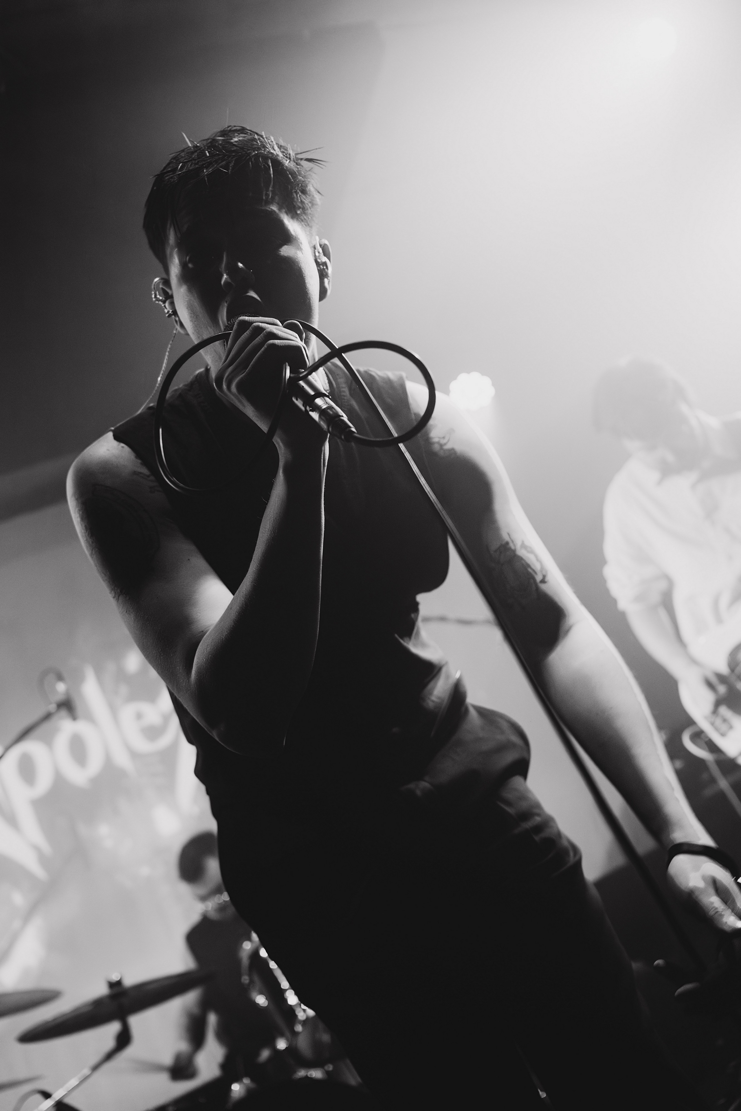 КОТЕЛЬНАЯ | ОТКРЫТИЕ СЕЗОНА. Фотограф в Воронеже Ольга Космодемьянская