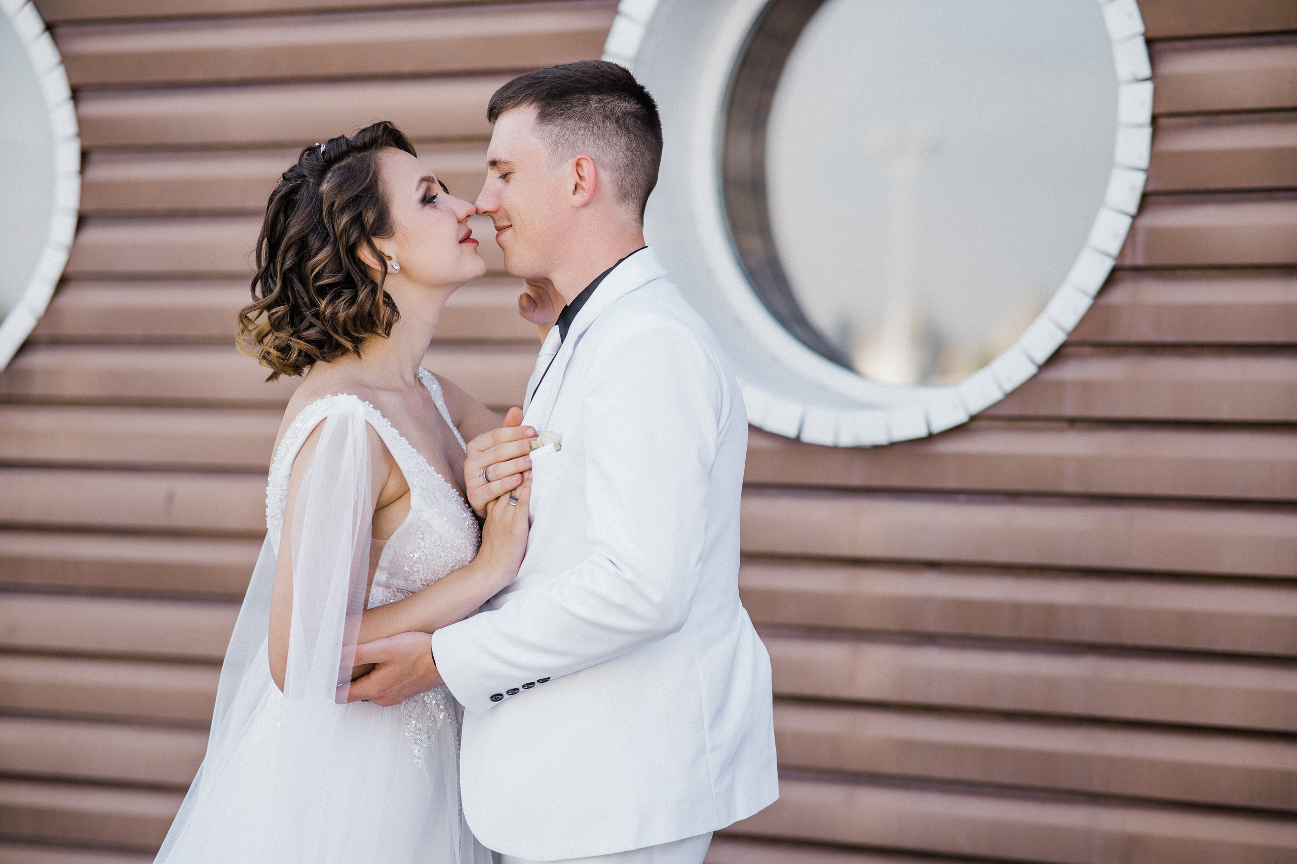 Виталий & Слава. Фотограф в Воронеже Ольга Космодемьянская