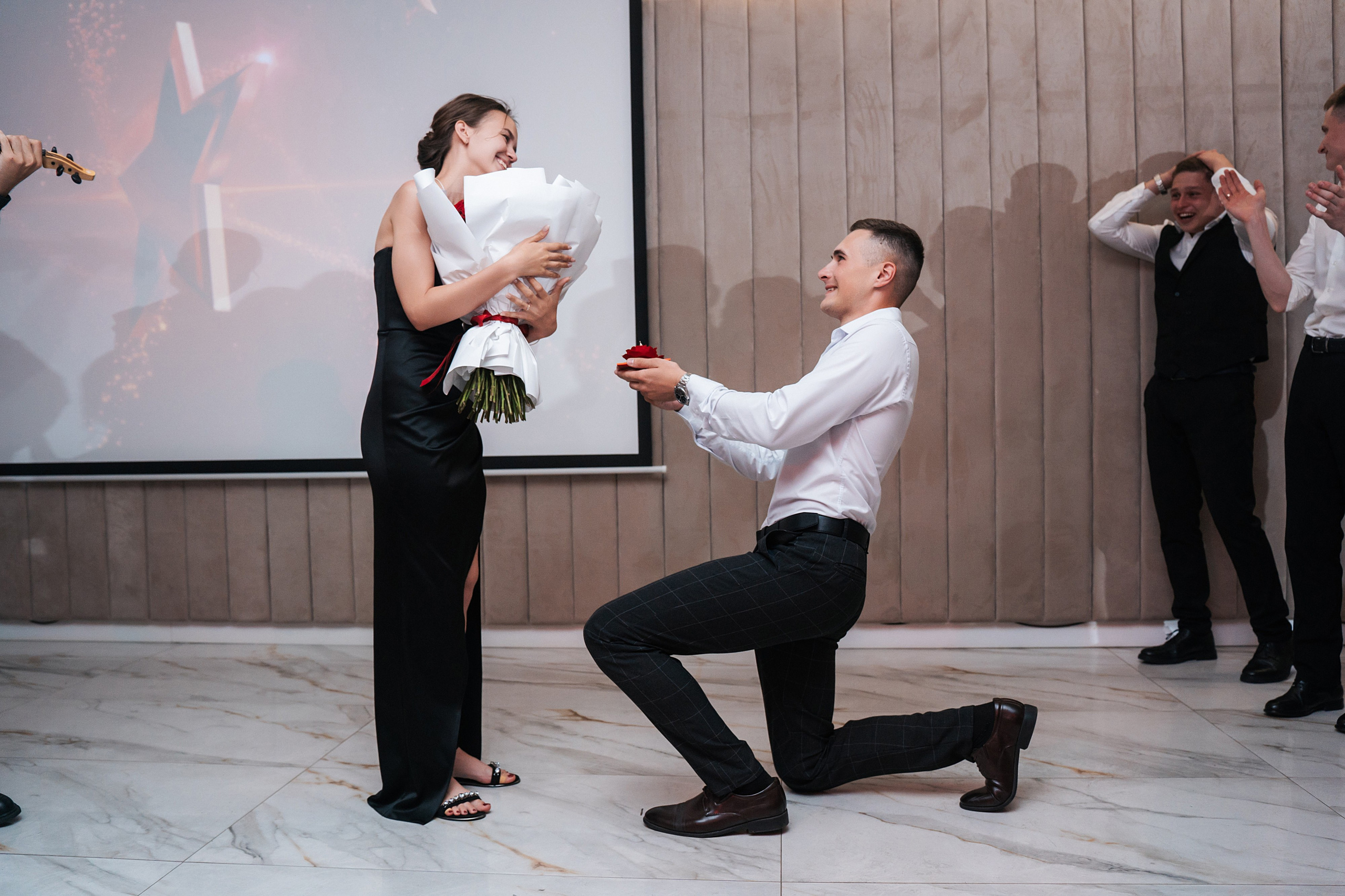 Выпускной ВАТУ РЭБ-Н | BIRKIN. Фотограф в Воронеже Ольга Космодемьянская