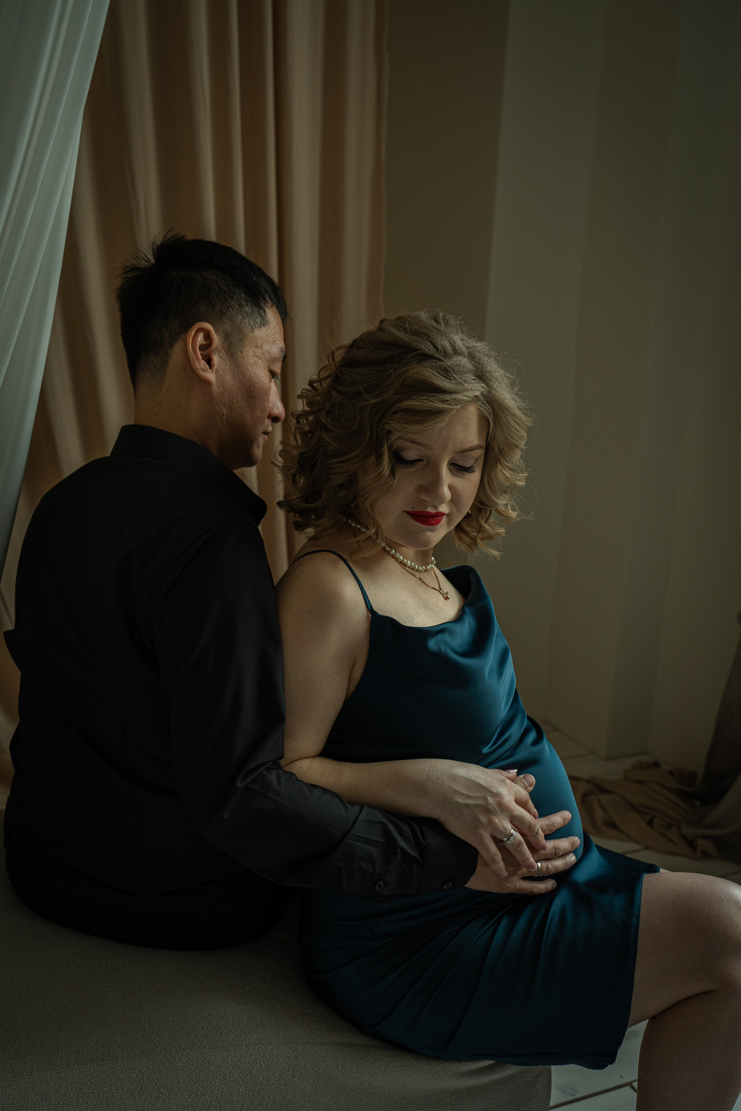 Индивидуальная фотосессия. Семейный и детский фотограф в Ростове-на-Дону