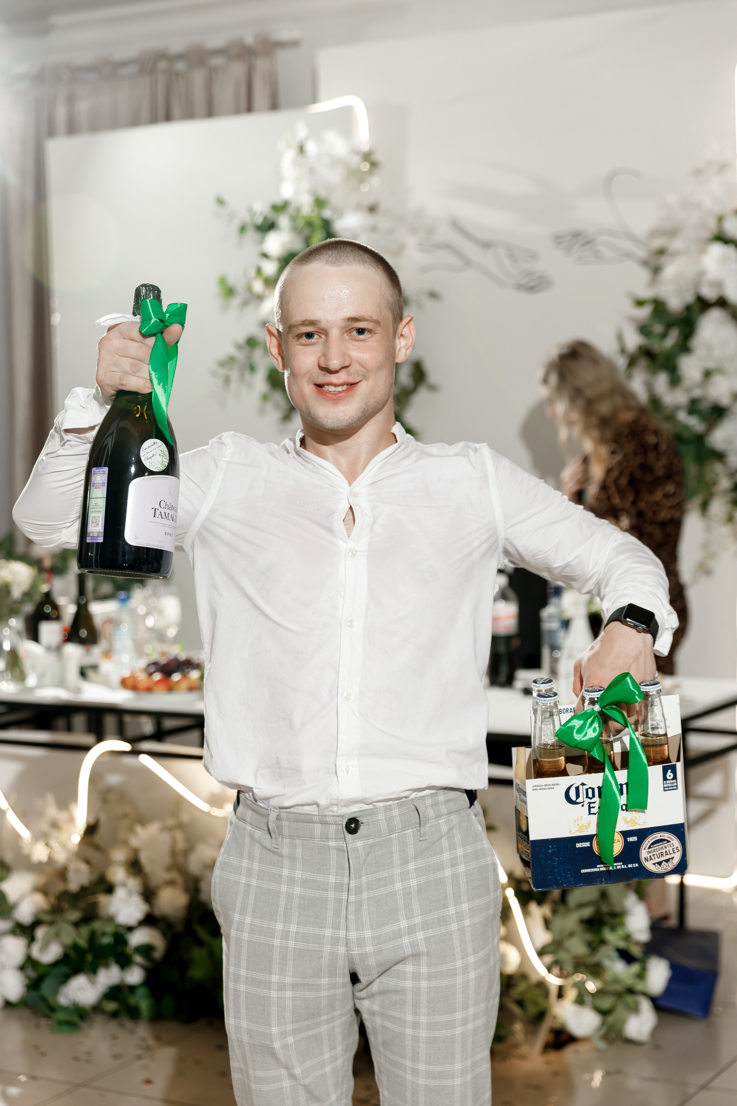 Свадьба. Свадебный и семейный фотограф Белово Анастасия Пьянкова